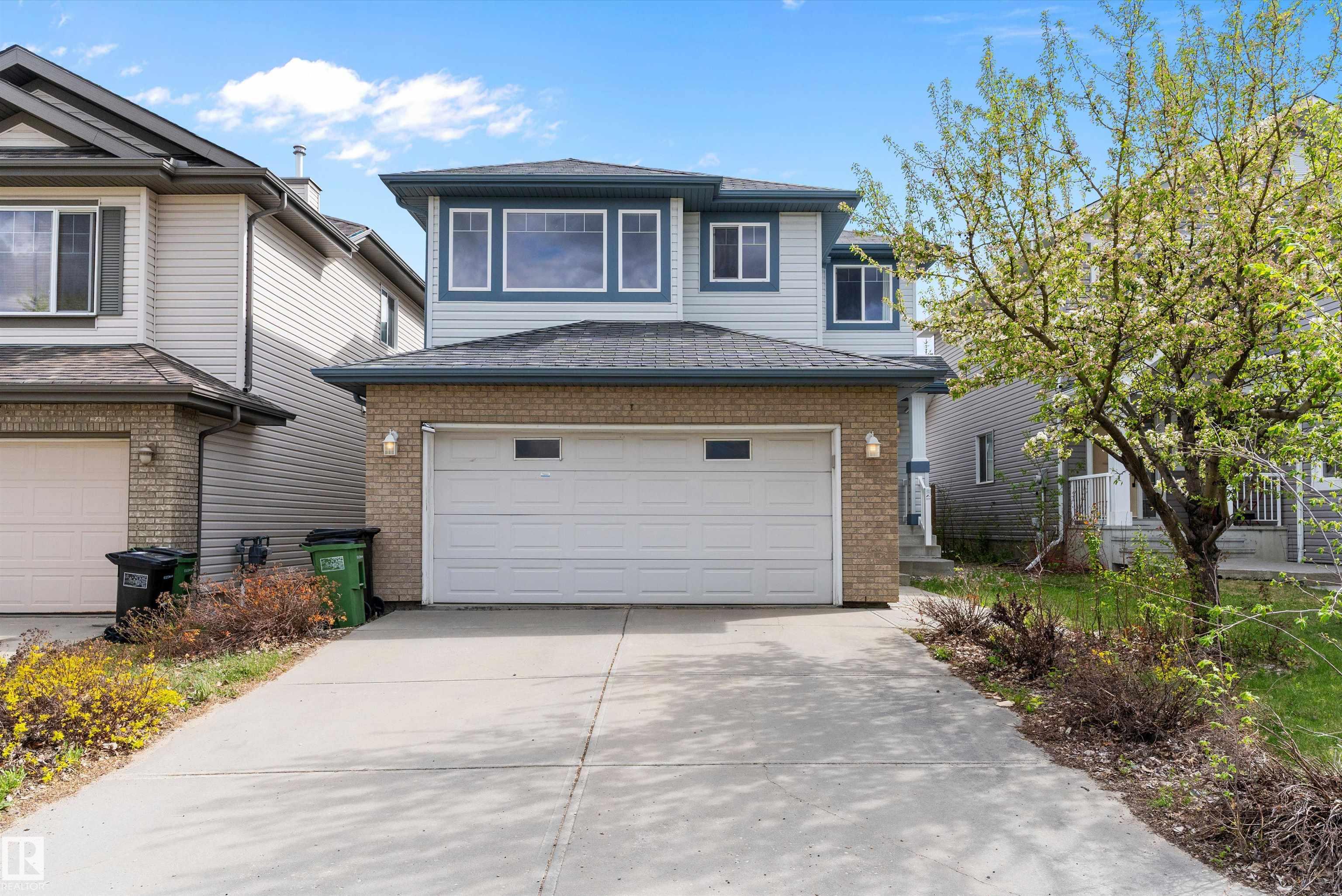 583 Leger Way, Edmonton, MLS® # E4489783