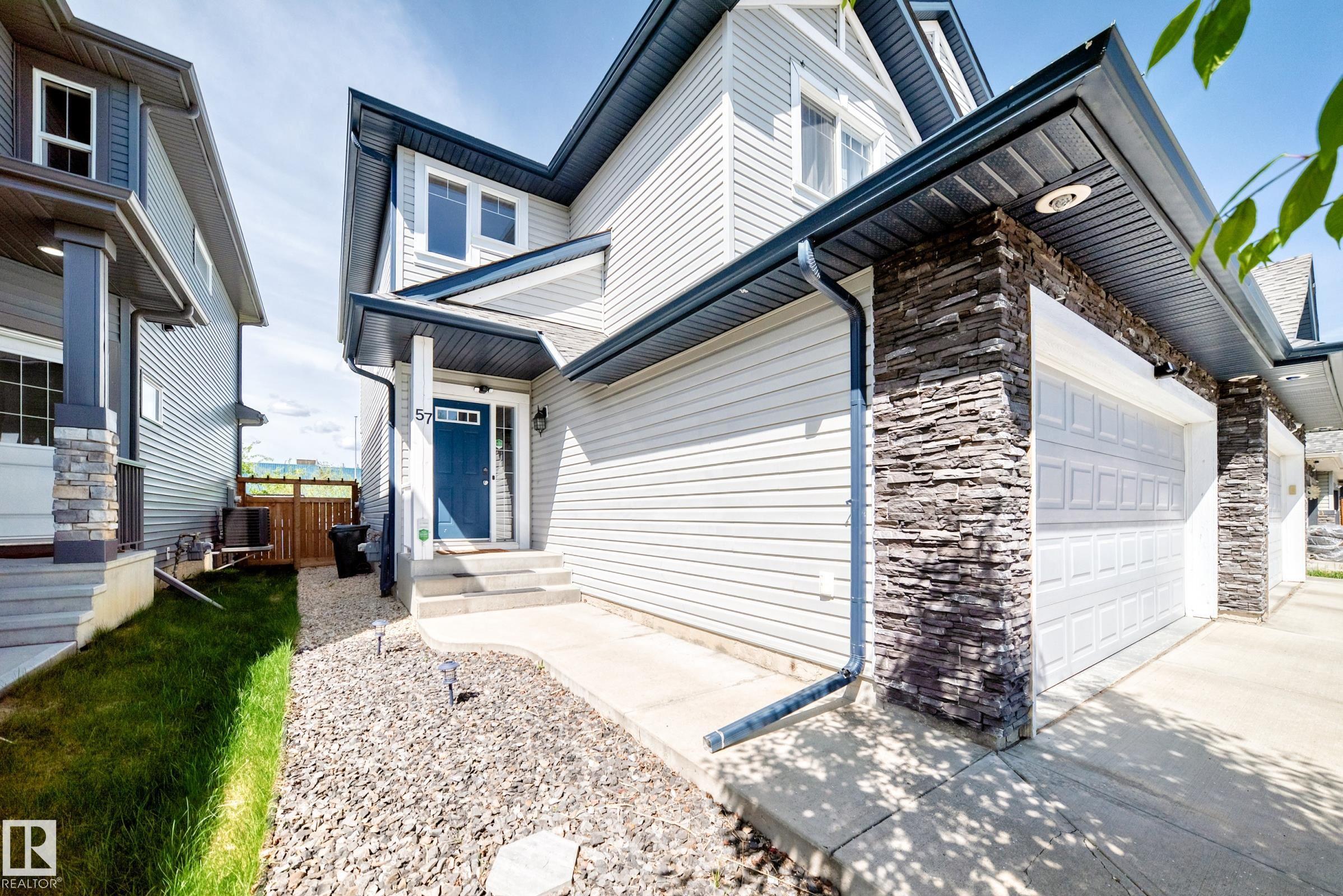57 Meadowland Crescent, Spruce Grove, MLS® # E4489786