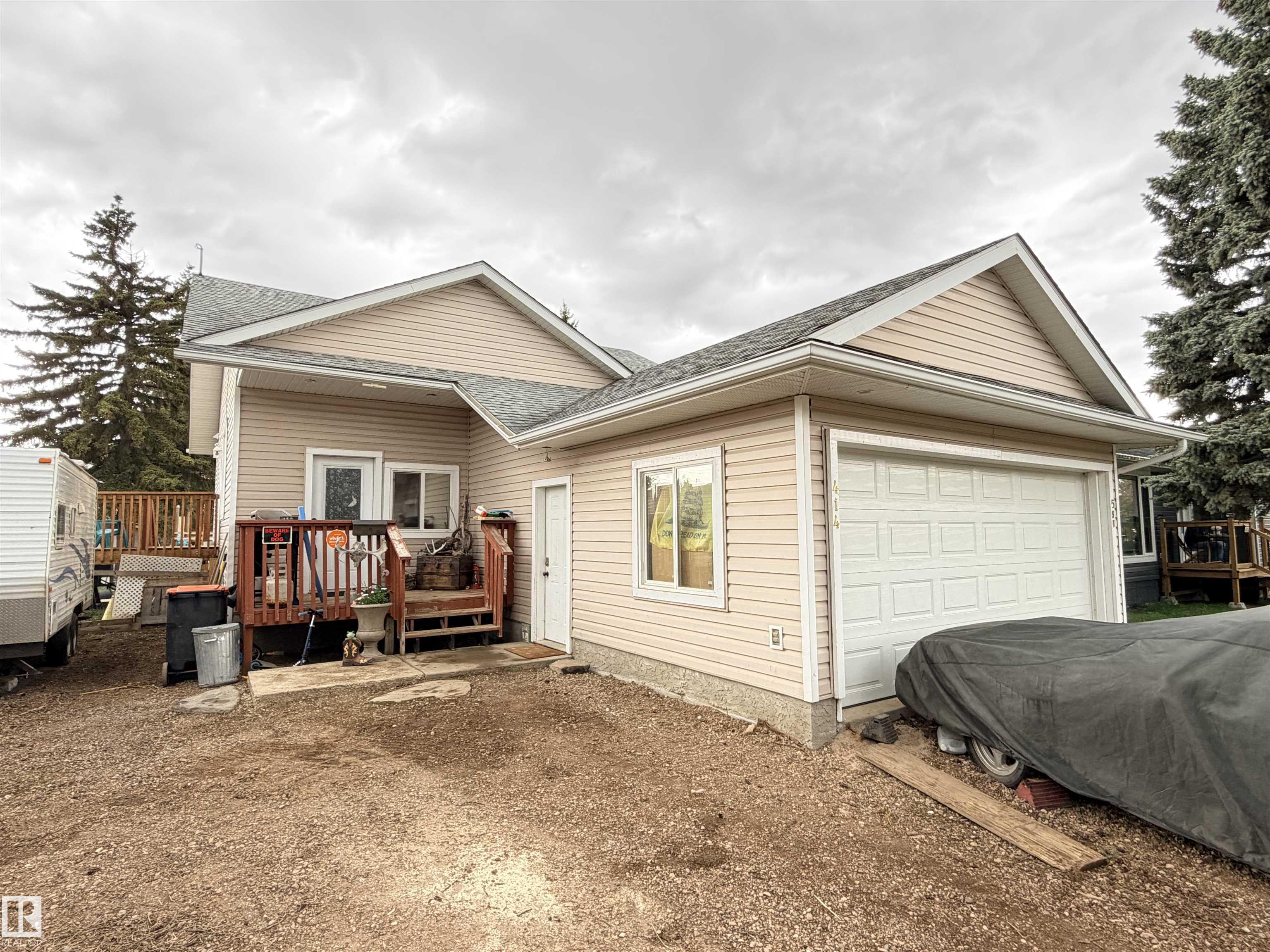 414 5 Street, Thorhild, MLS® # E4489792