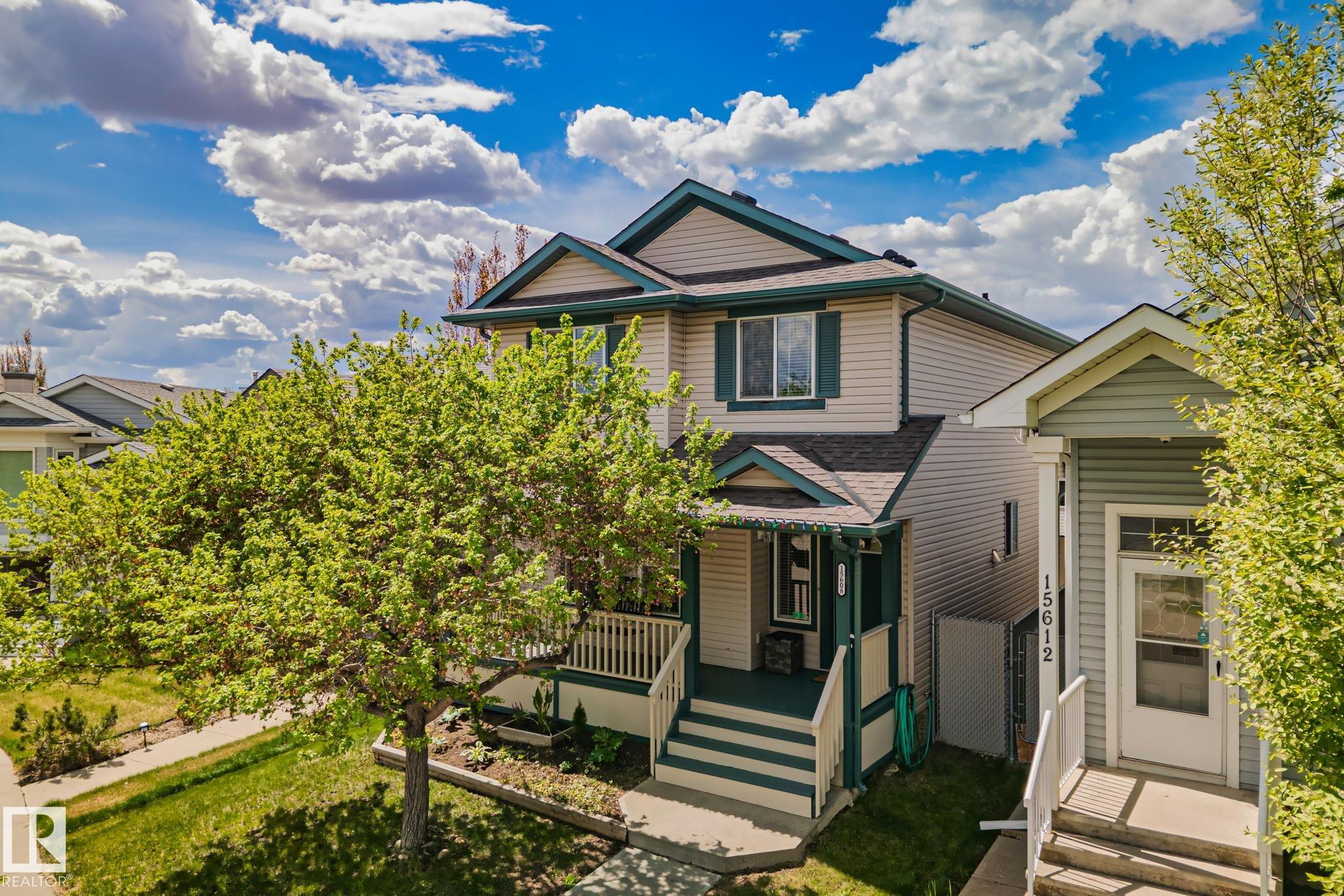 15608 44 Street, Edmonton, MLS® # E4489797