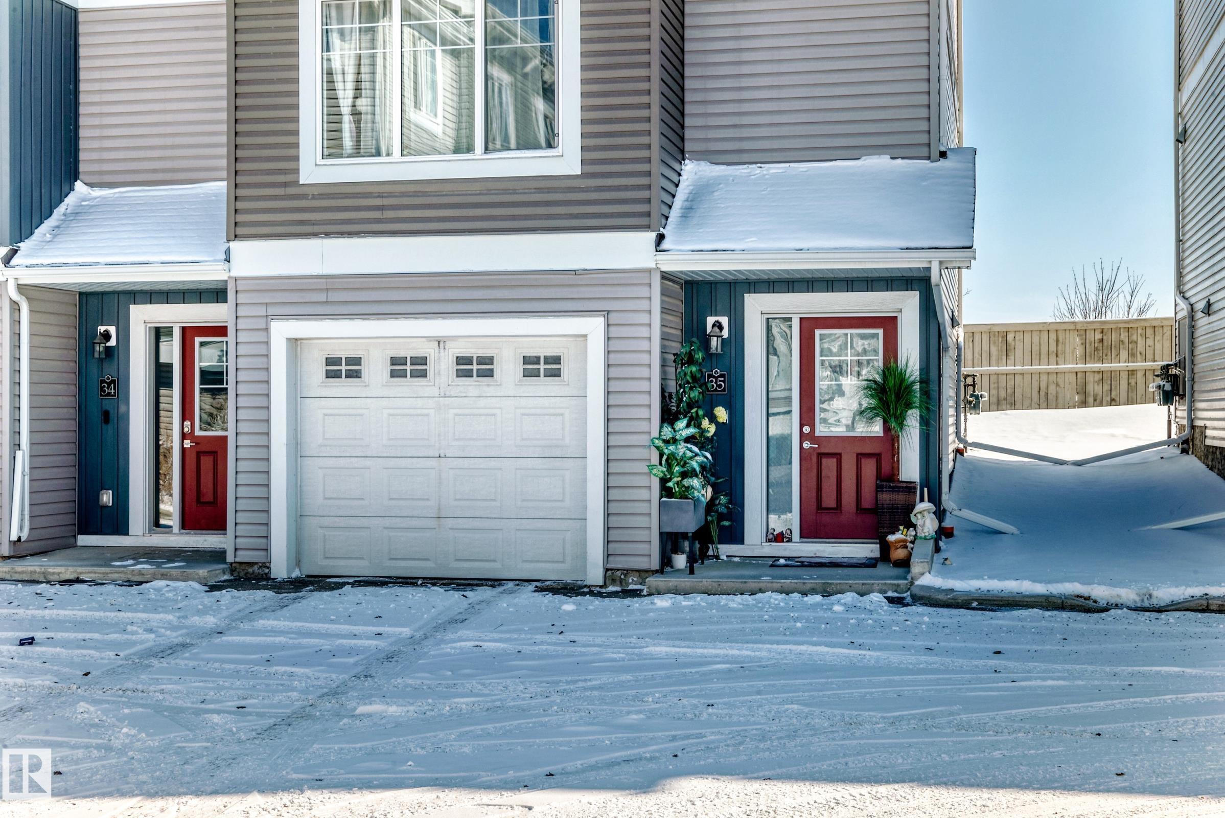 35 1391 Starling Drive, Edmonton, MLS® # E4489799