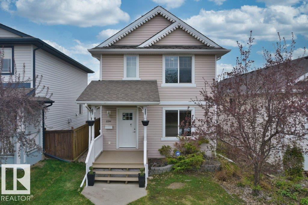 21344 88 Avenue, Edmonton, MLS® # E4489802