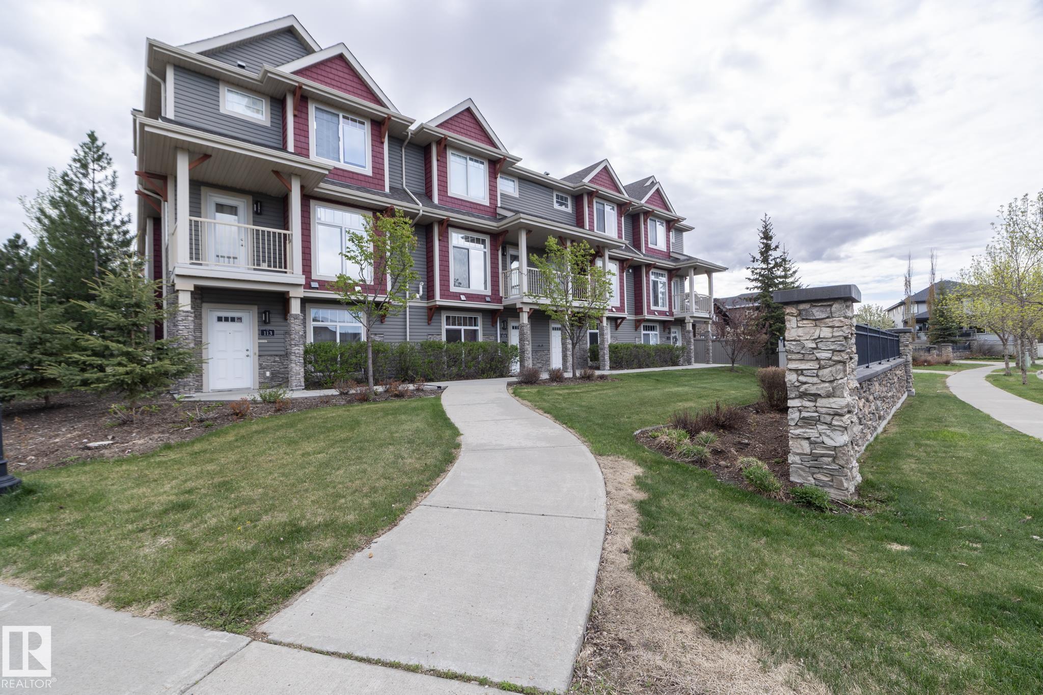 117 Callaghan Drive Sw, Edmonton, MLS® # E4489805