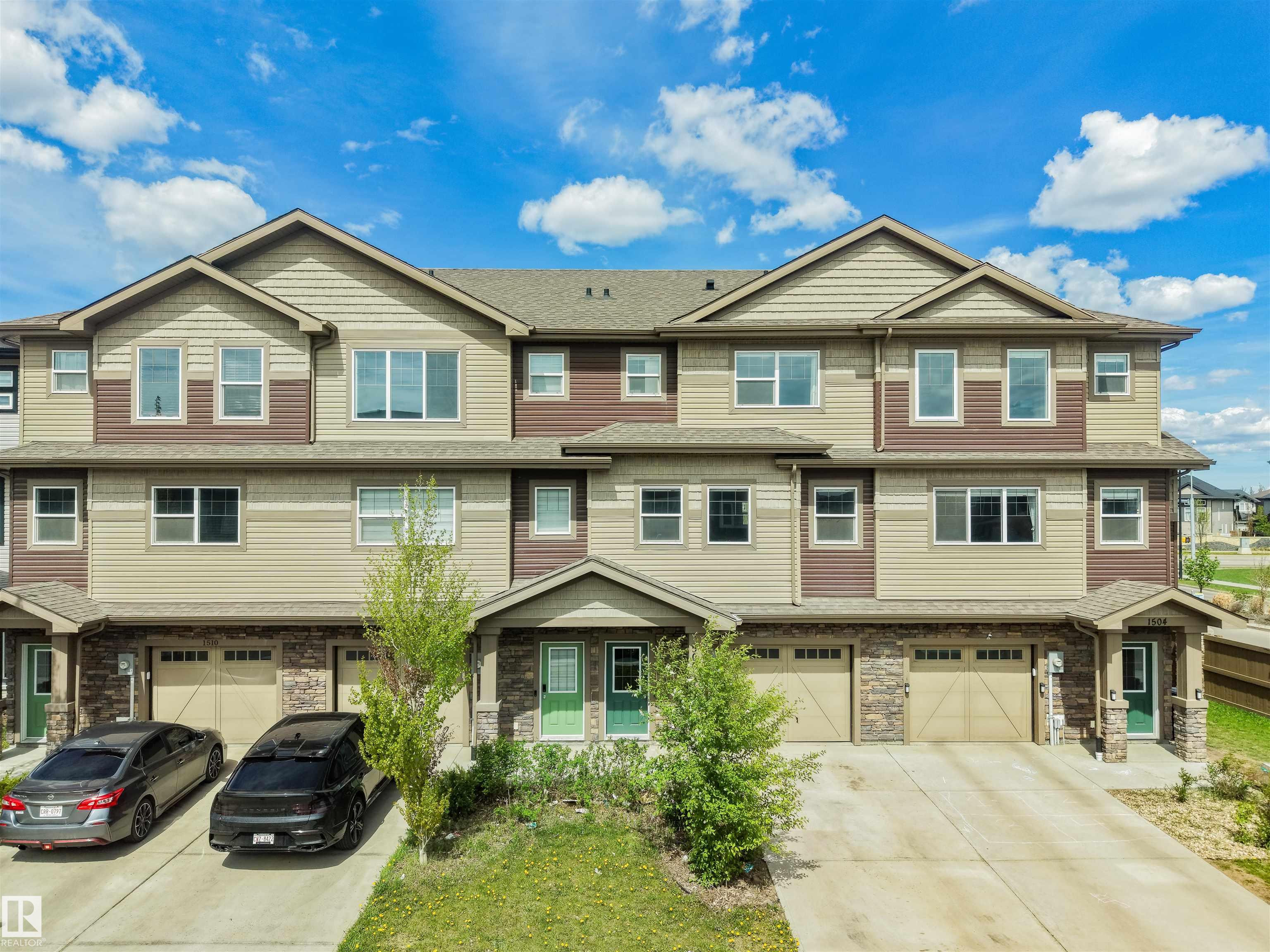1506 157 Street, Edmonton, MLS® # E4489810