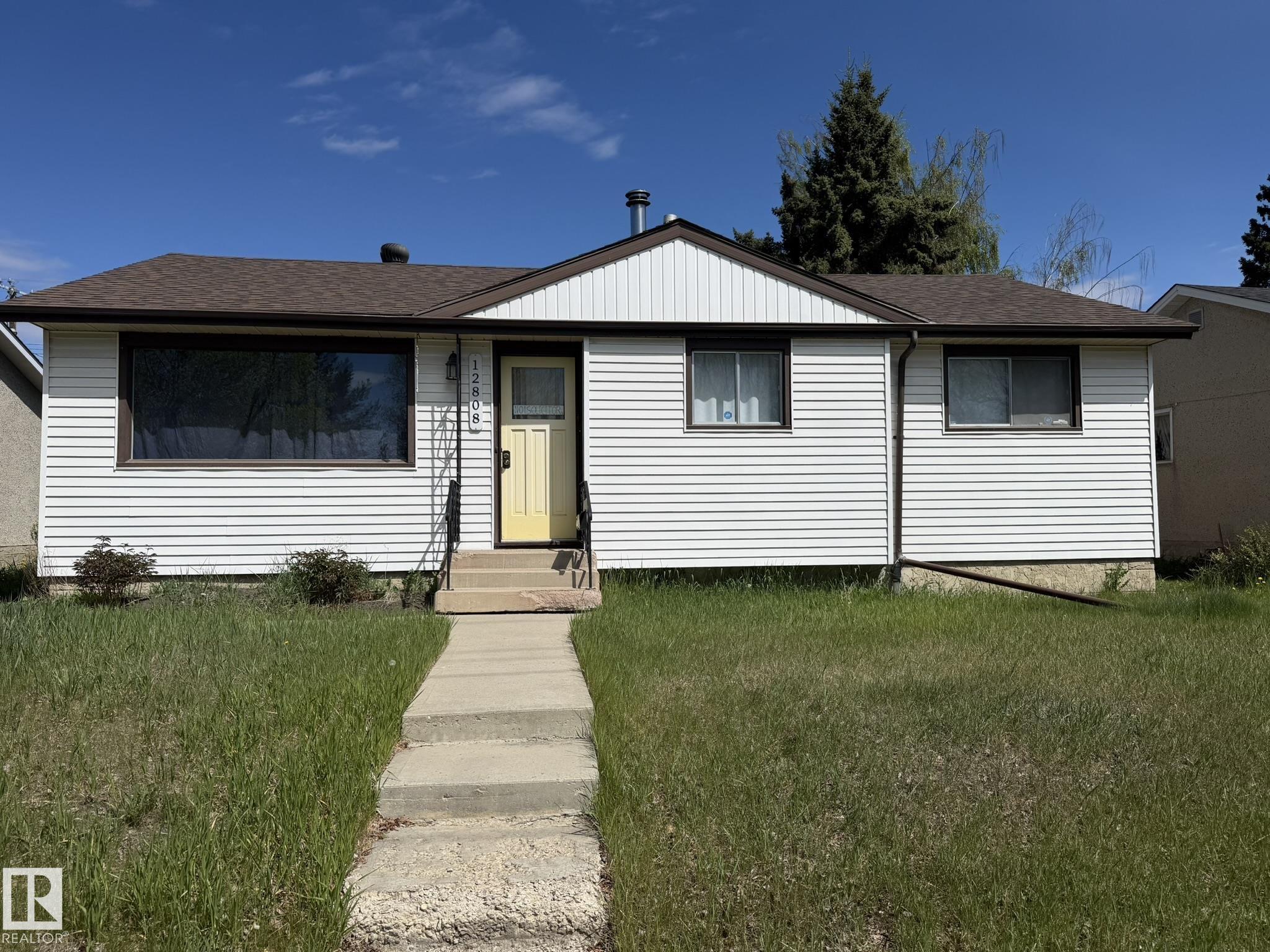 12808 132 Avenue, Edmonton, MLS® # E4489812