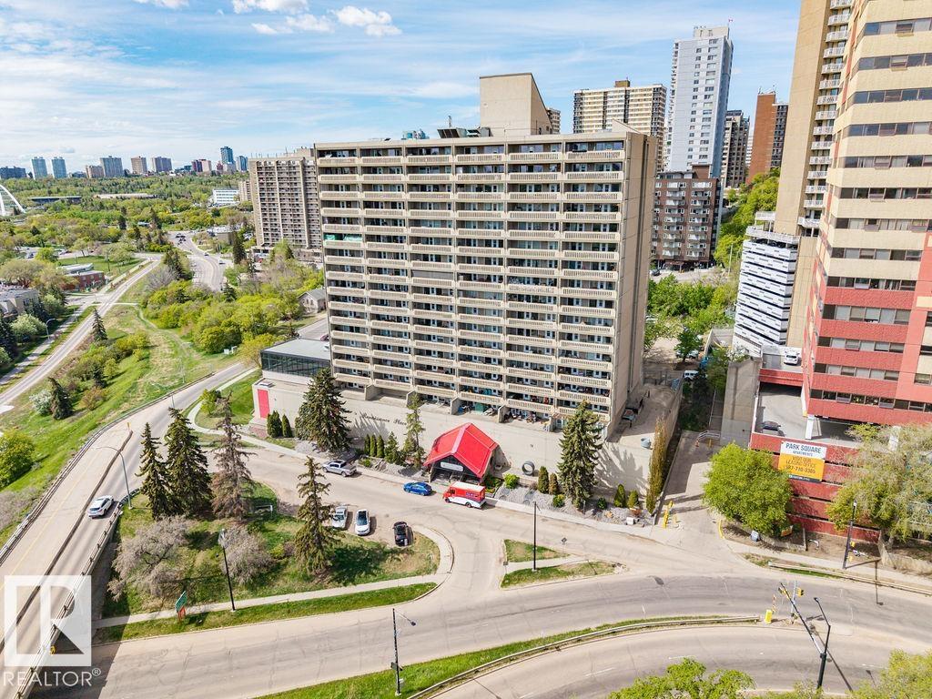 1208 9918 101 Street, Edmonton, MLS® # E4489818