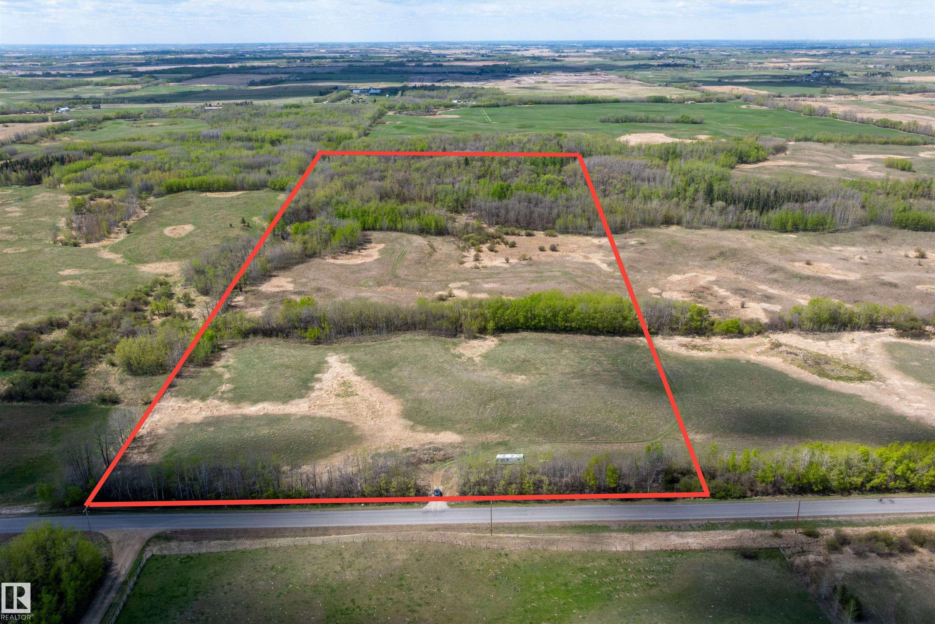  Vacant Lot/Land for Sale, MLS® # E4489822