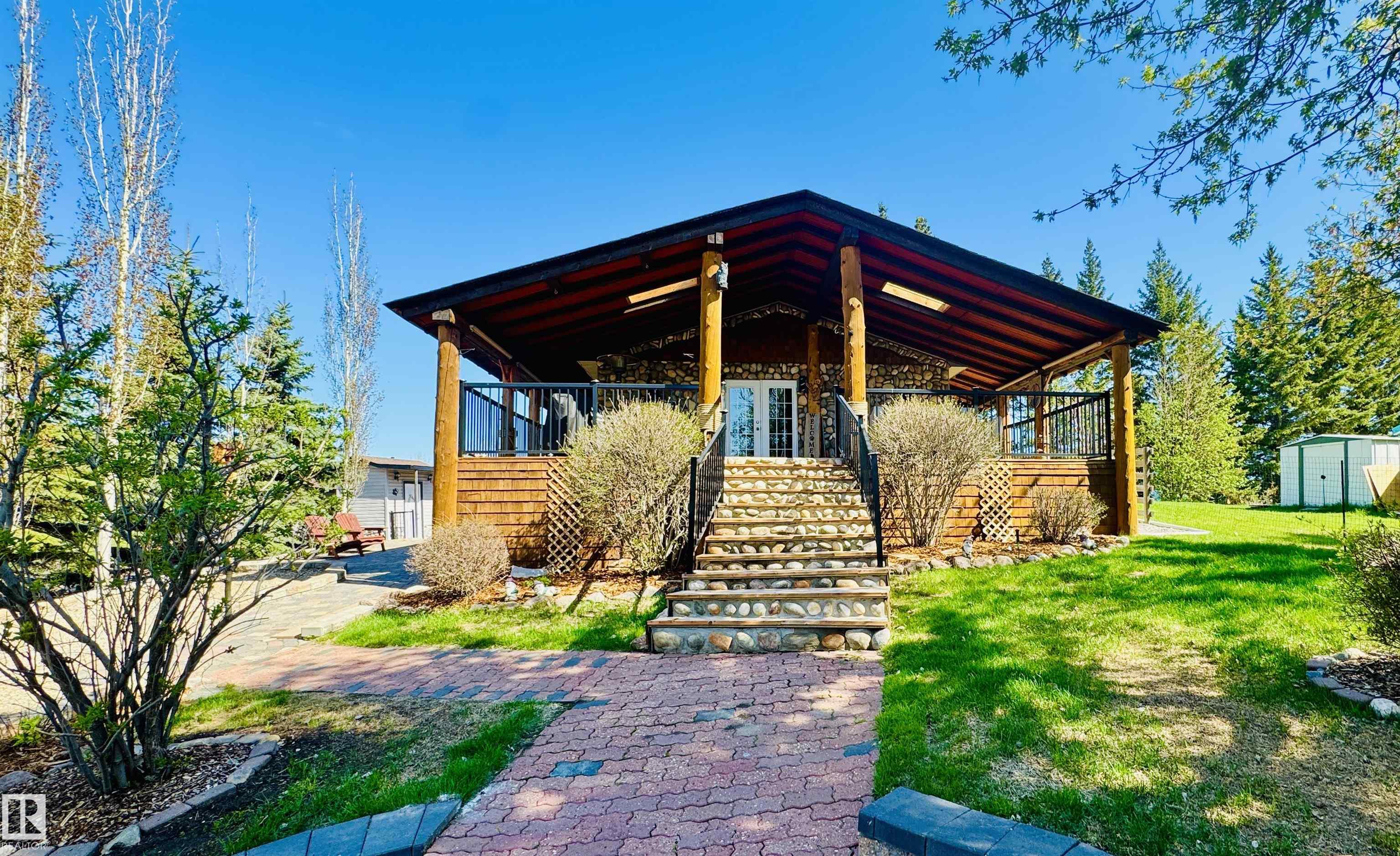 401 60501 Rr 120, Rural St. Paul County, MLS® # E4489823