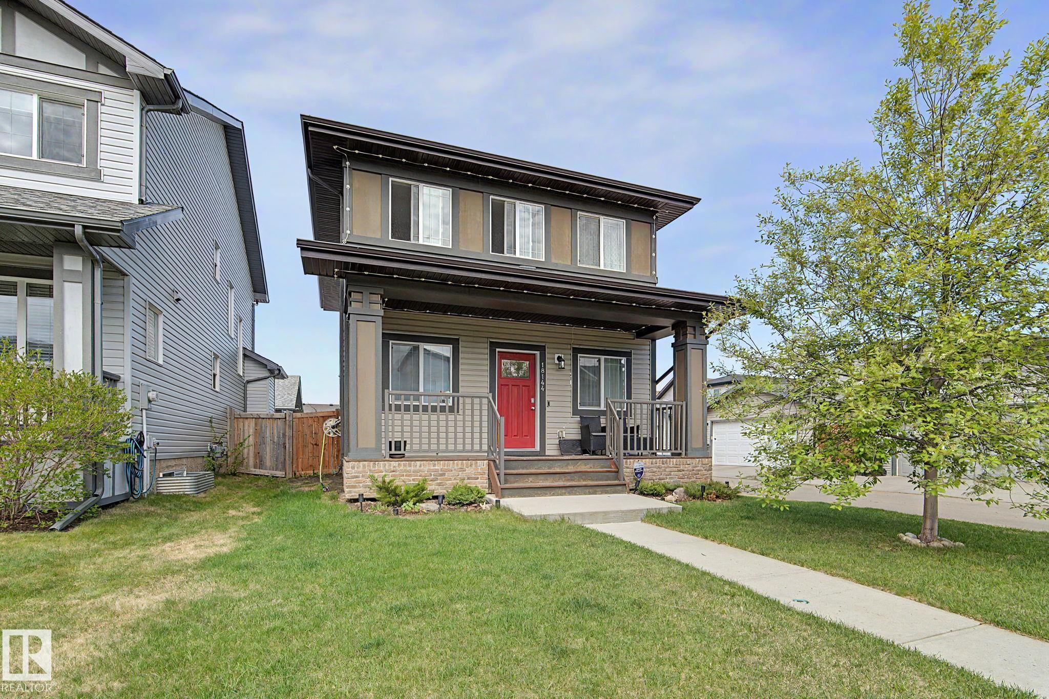 18144 76 Street, Edmonton, MLS® # E4489824