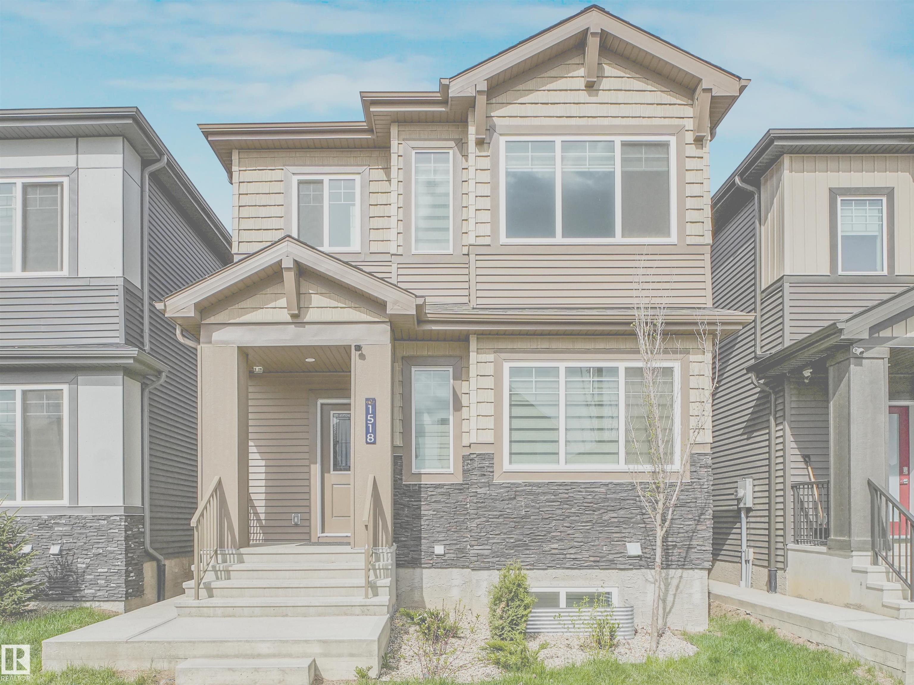 1518 Siskin Link Link, Edmonton, MLS® # E4489826