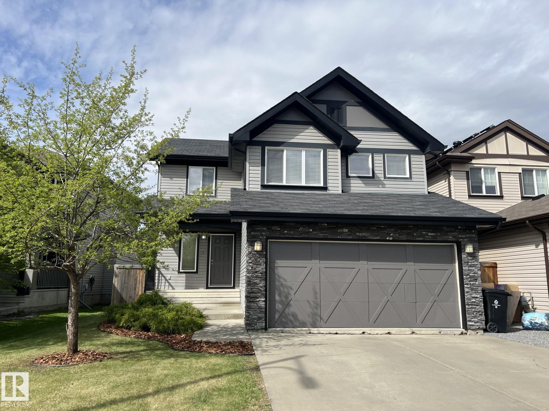 83 Becker Crescent, Fort Saskatchewan, MLS® # E4489829