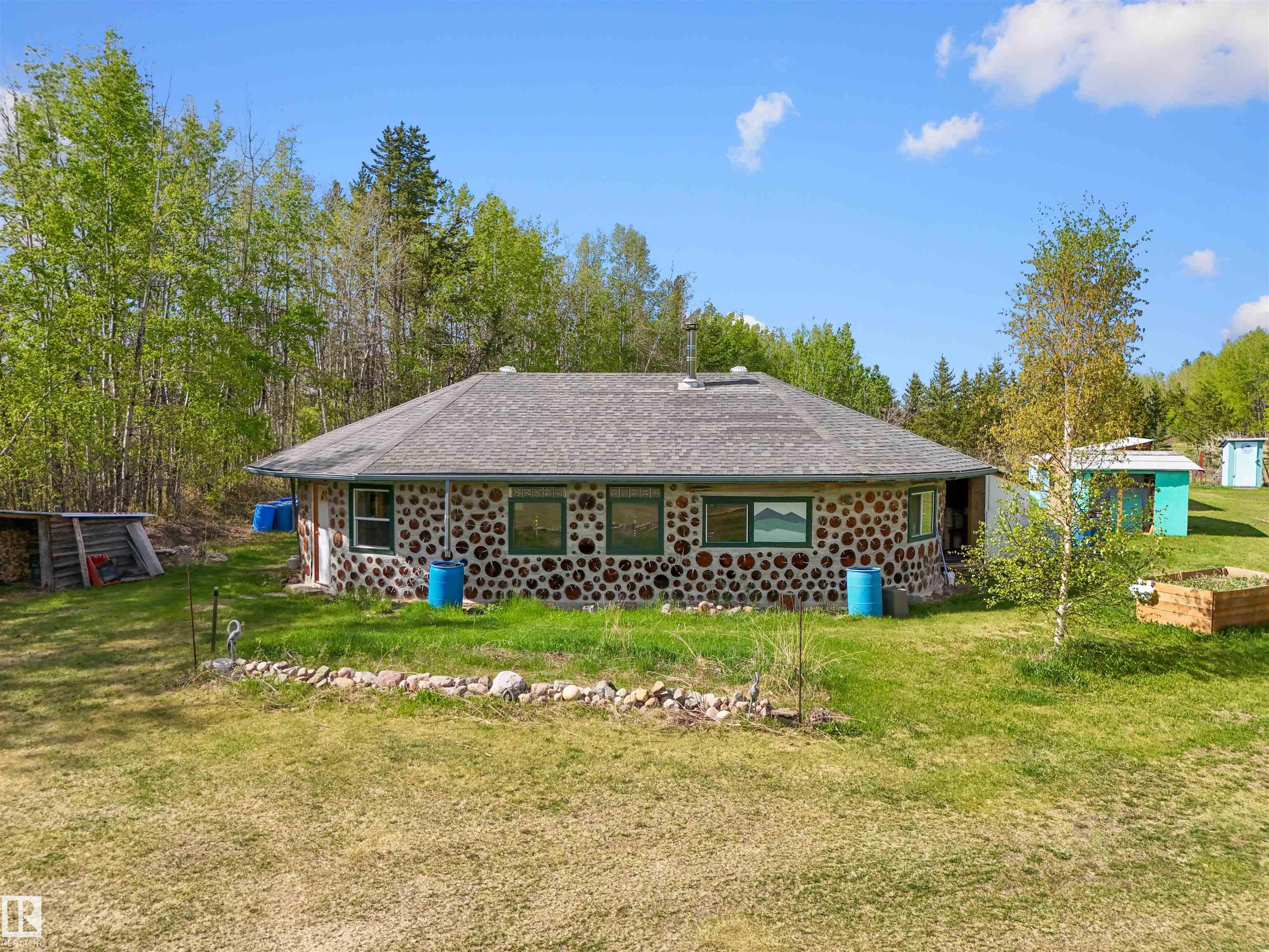 50519 Rge Road 55, Rural Parkland County, MLS® # E4489845