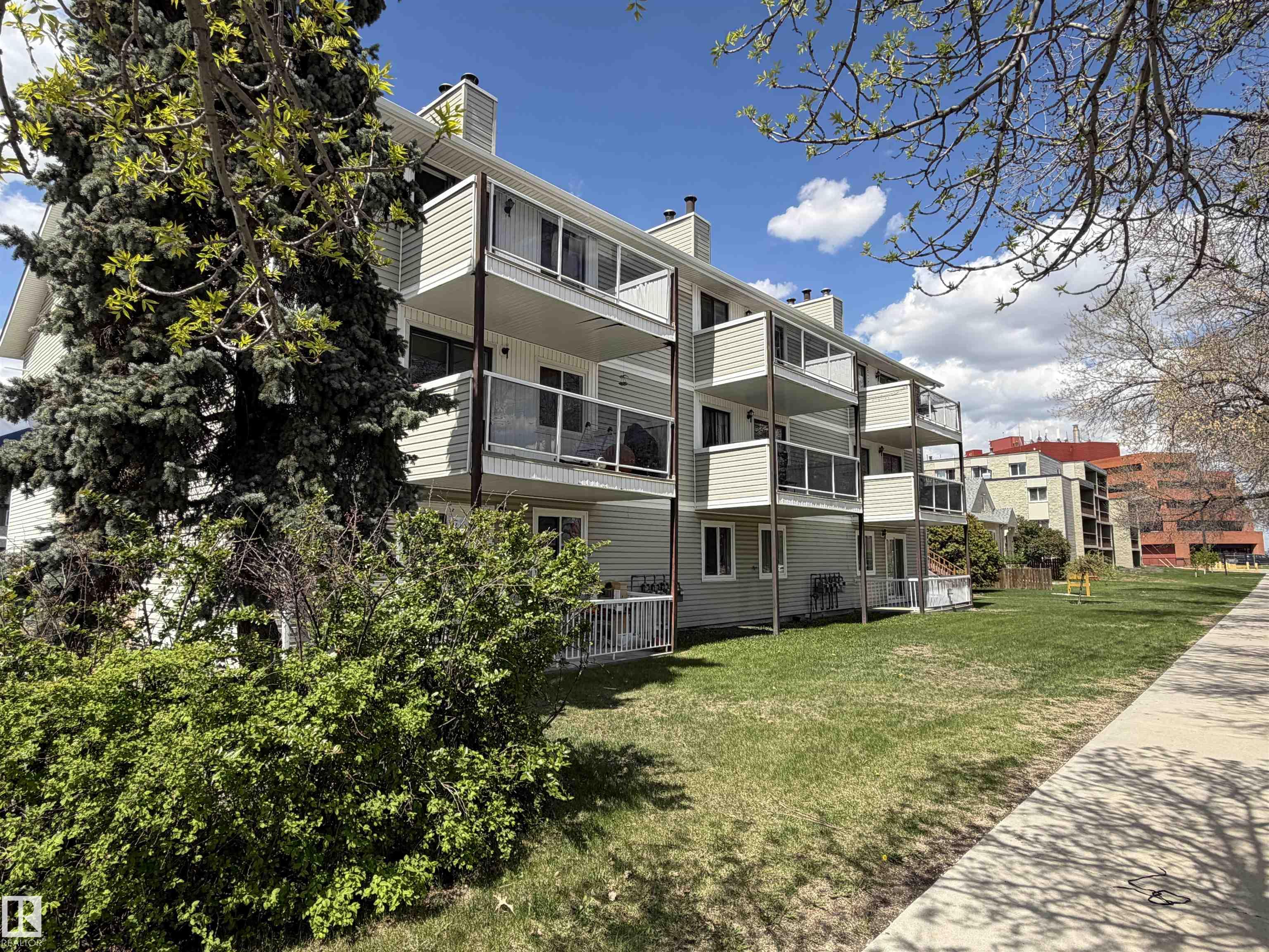 205 10604 110 Avenue Nw, Edmonton, MLS® # E4489847