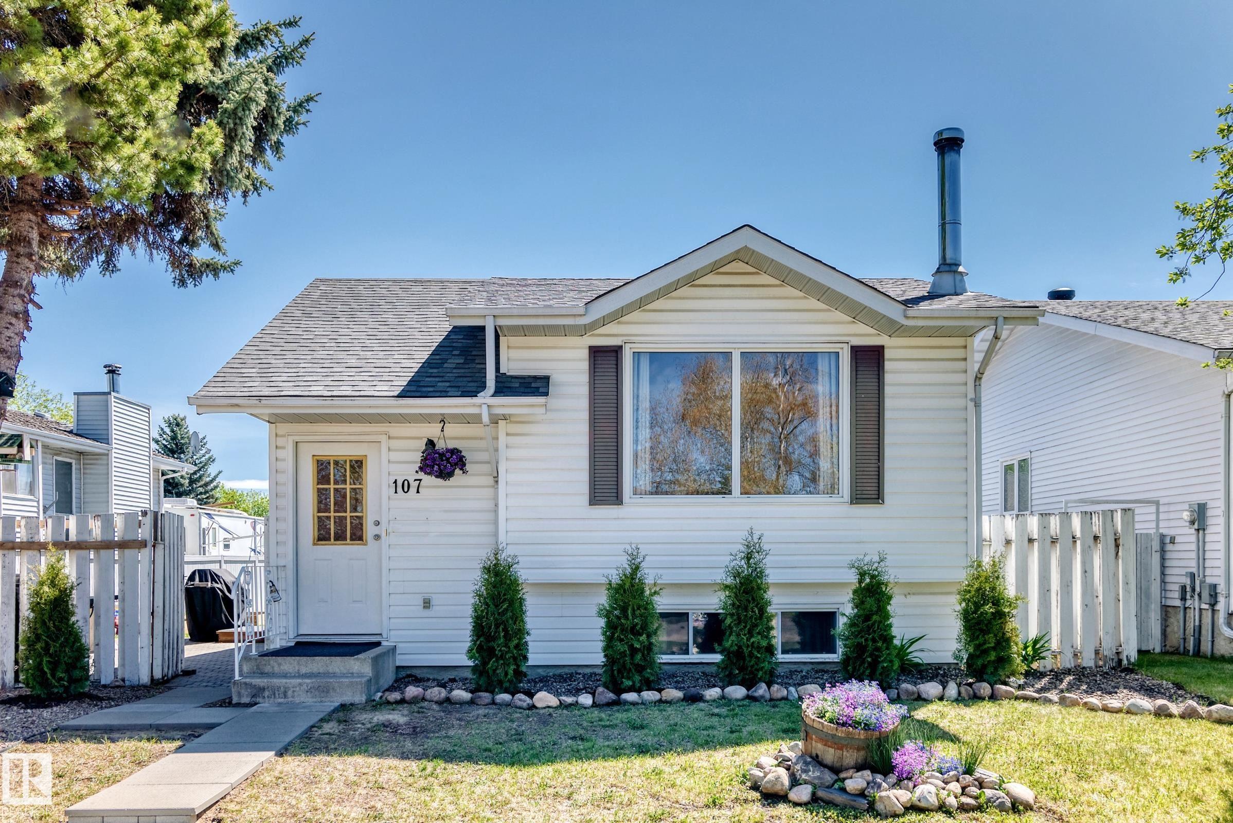 107 Millgrove Drive, Spruce Grove, MLS® # E4489851