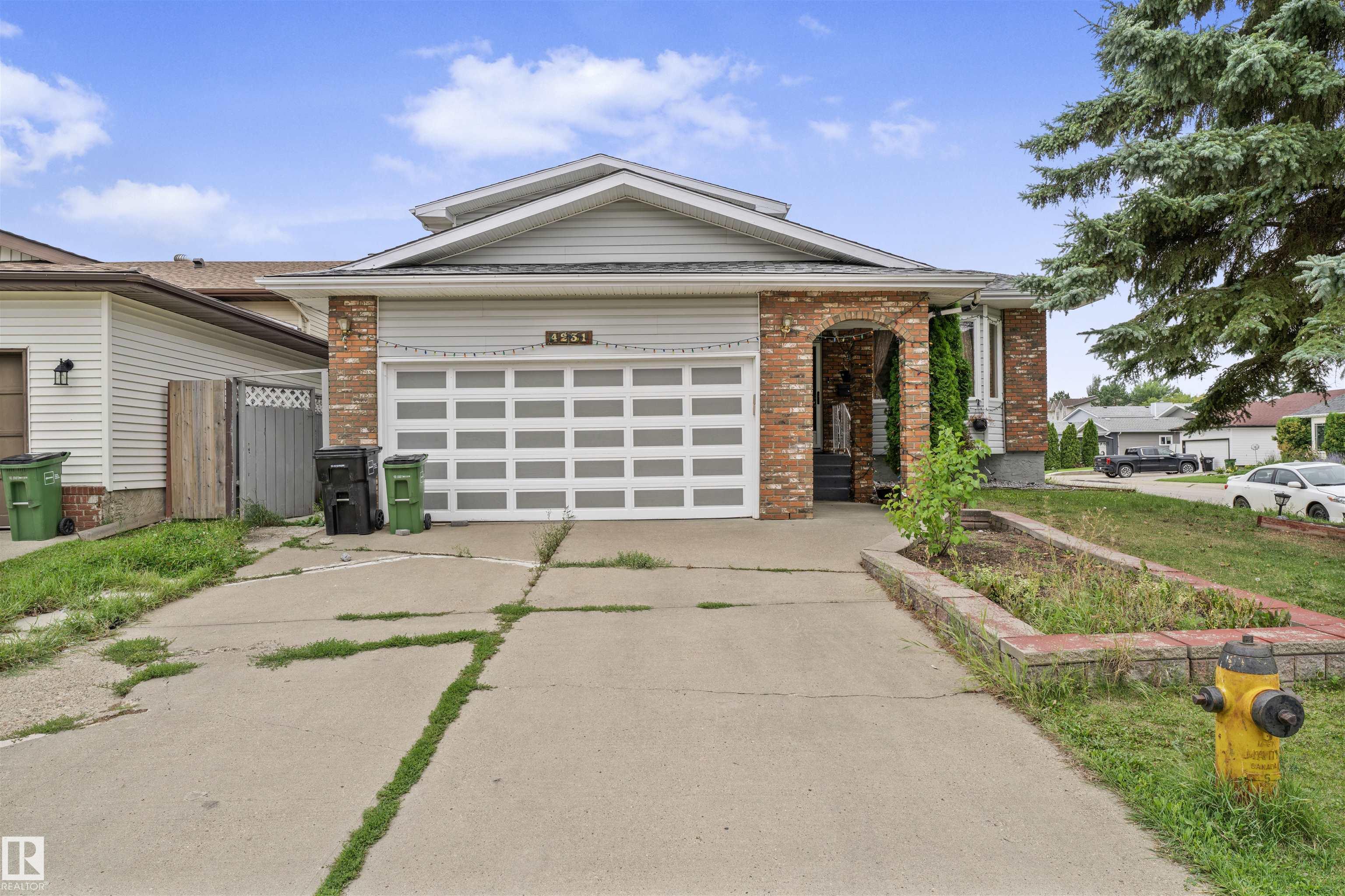 4231 32 Avenue, Edmonton, MLS® # E4489852