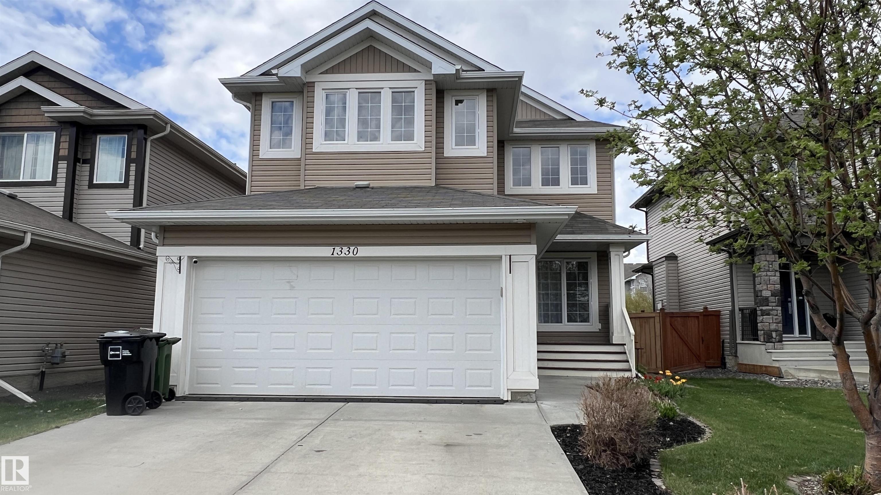 1330 114b Street, Edmonton, MLS® # E4489857