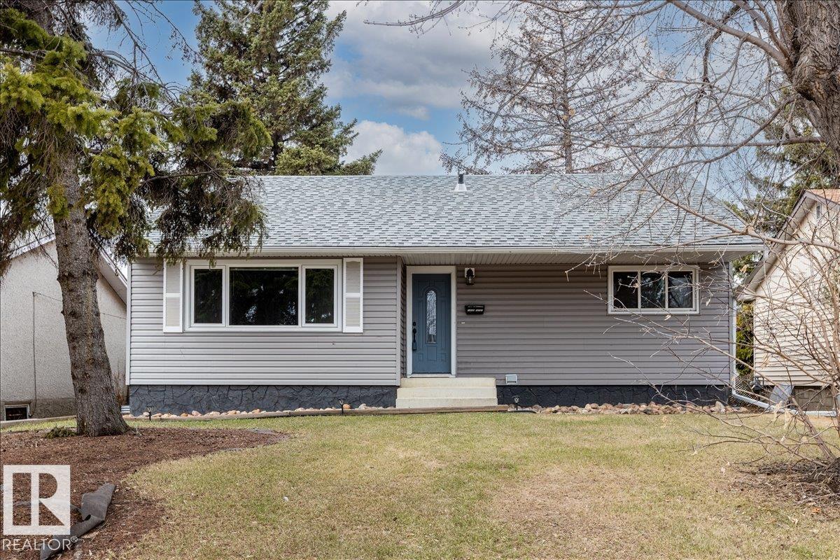 13608 137 Street, Edmonton, MLS® # E4489862