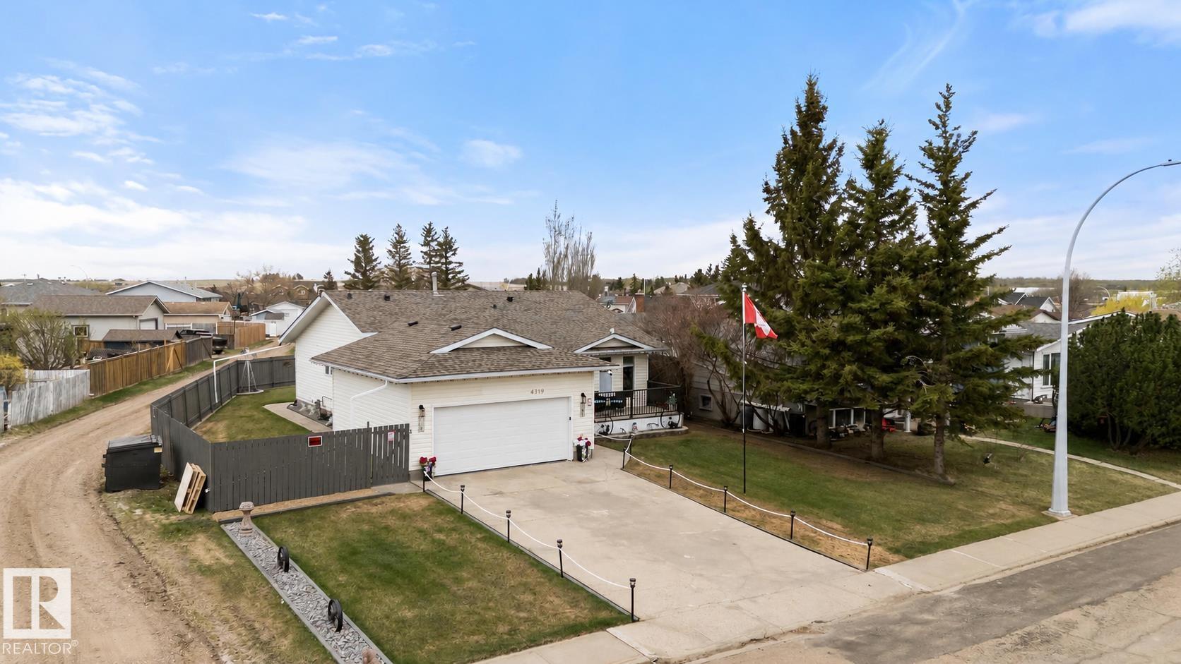 4319 54 Avenue, Tofield, MLS® # E4489868