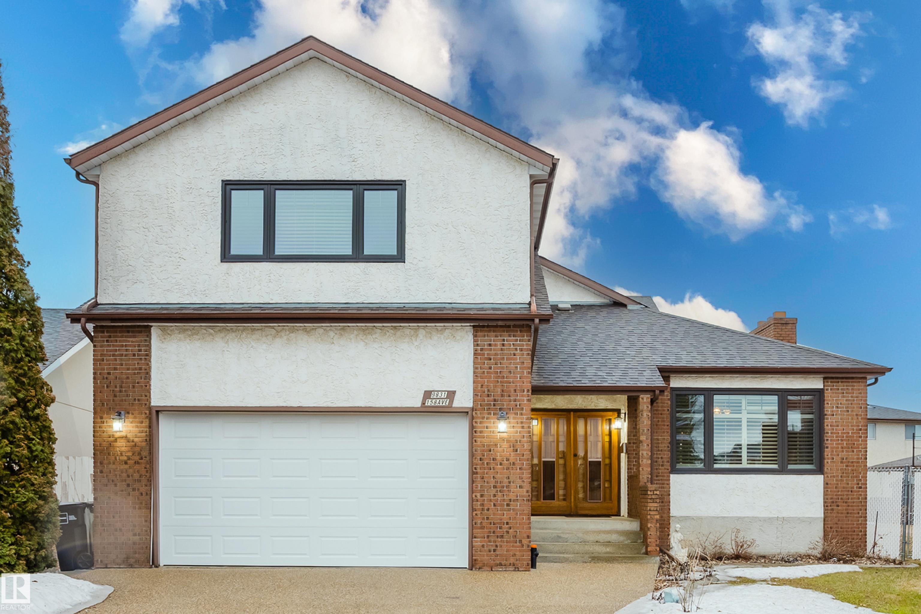 9831 158 Avenue, Edmonton, MLS® # E4489875