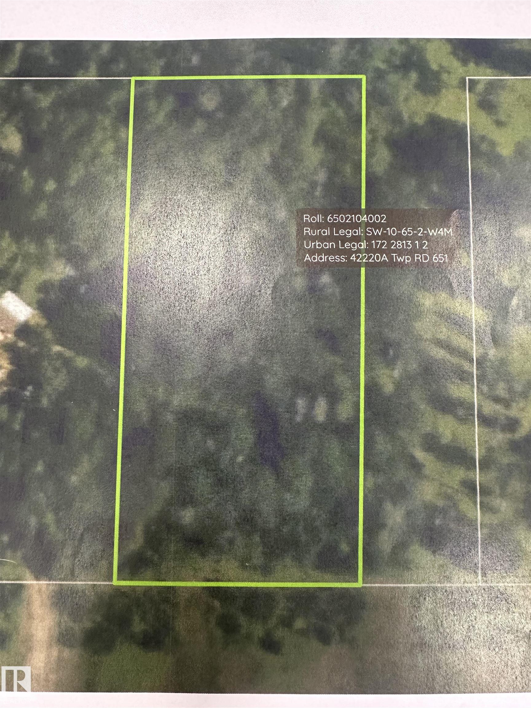  Vacant Lot/Land for Sale, MLS® # E4489876