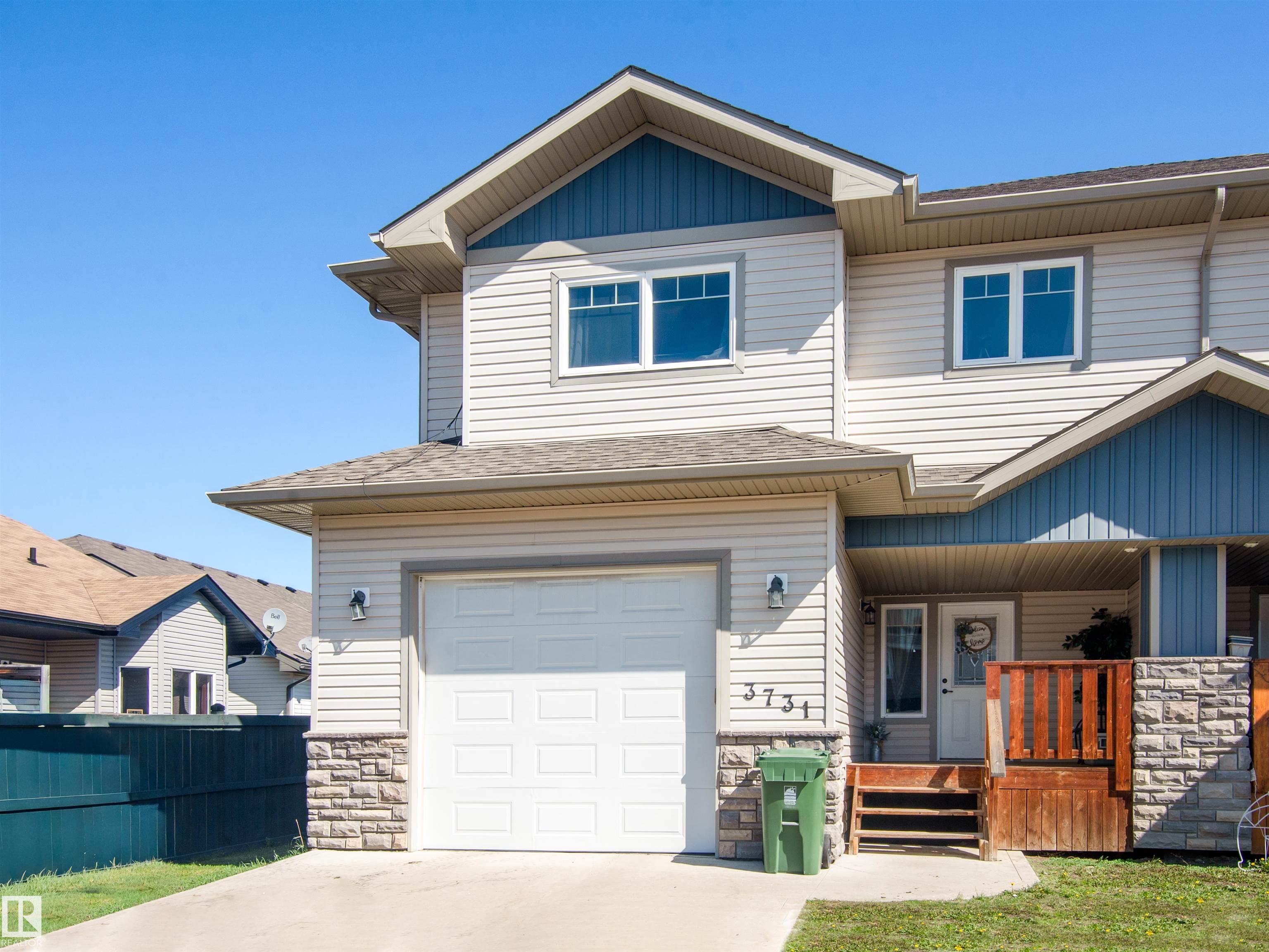 3731 44 Avenue, Bonnyville Town, MLS® # E4489878