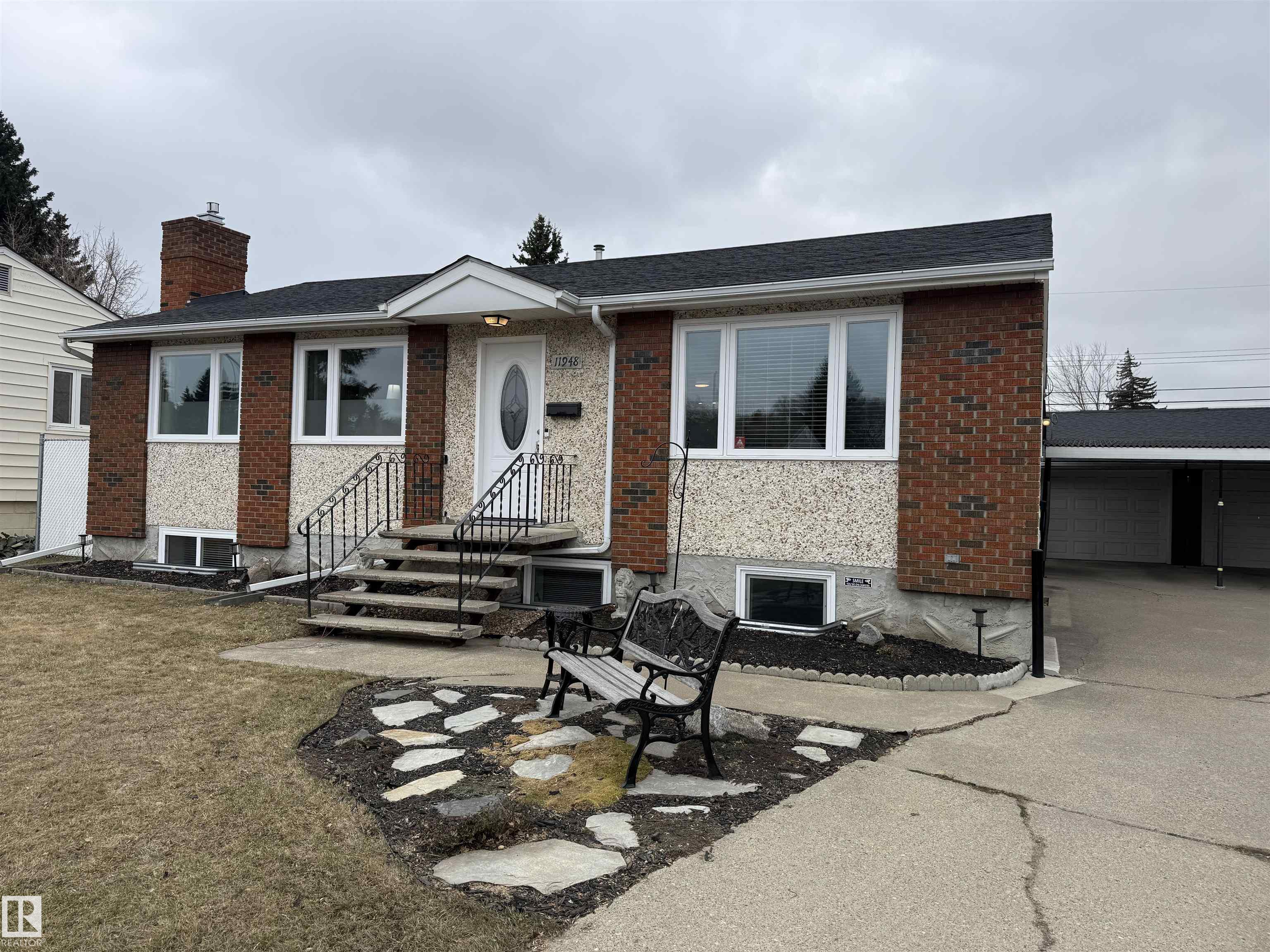 11948 132 Street, Edmonton, MLS® # E4489880