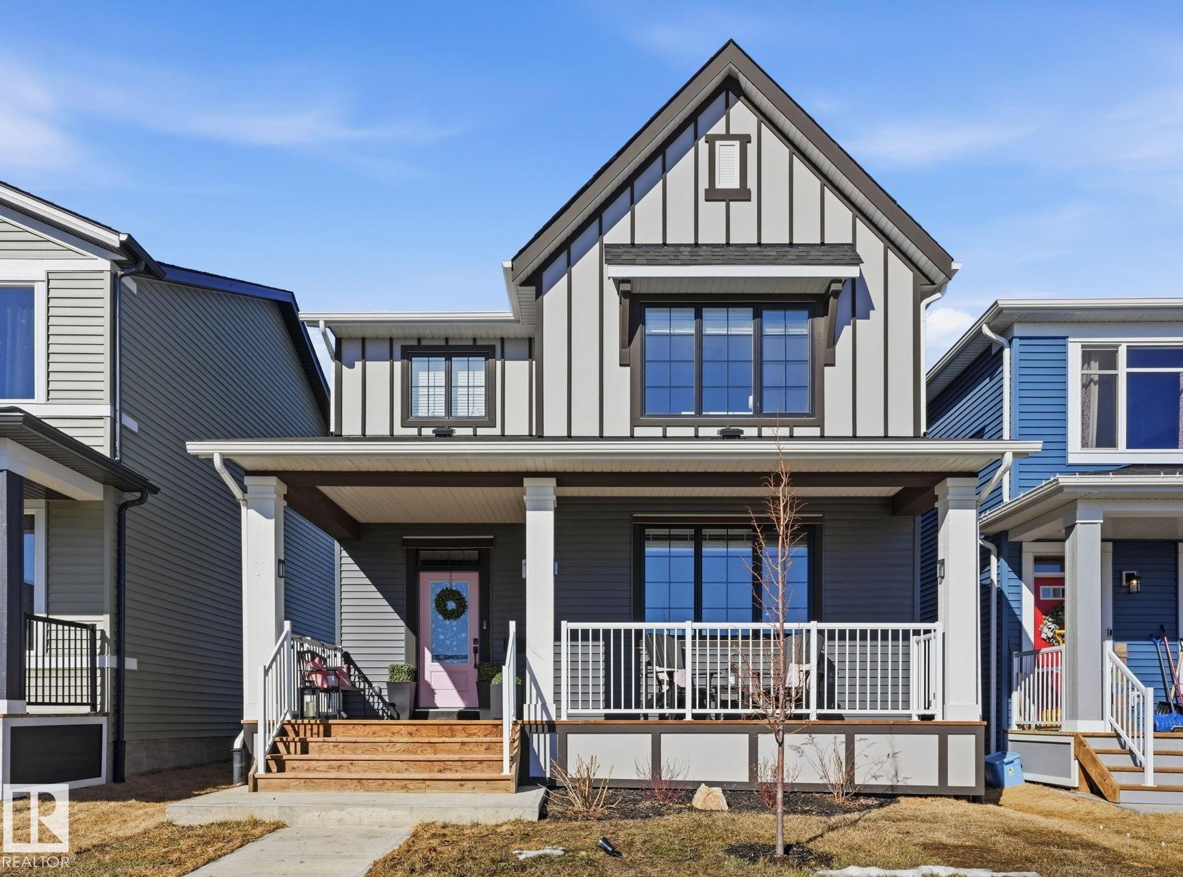 7012 54 Avenue, Beaumont, MLS® # E4489882