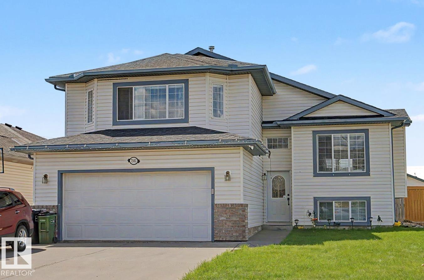 7565 165a Avenue, Edmonton, MLS® # E4489884