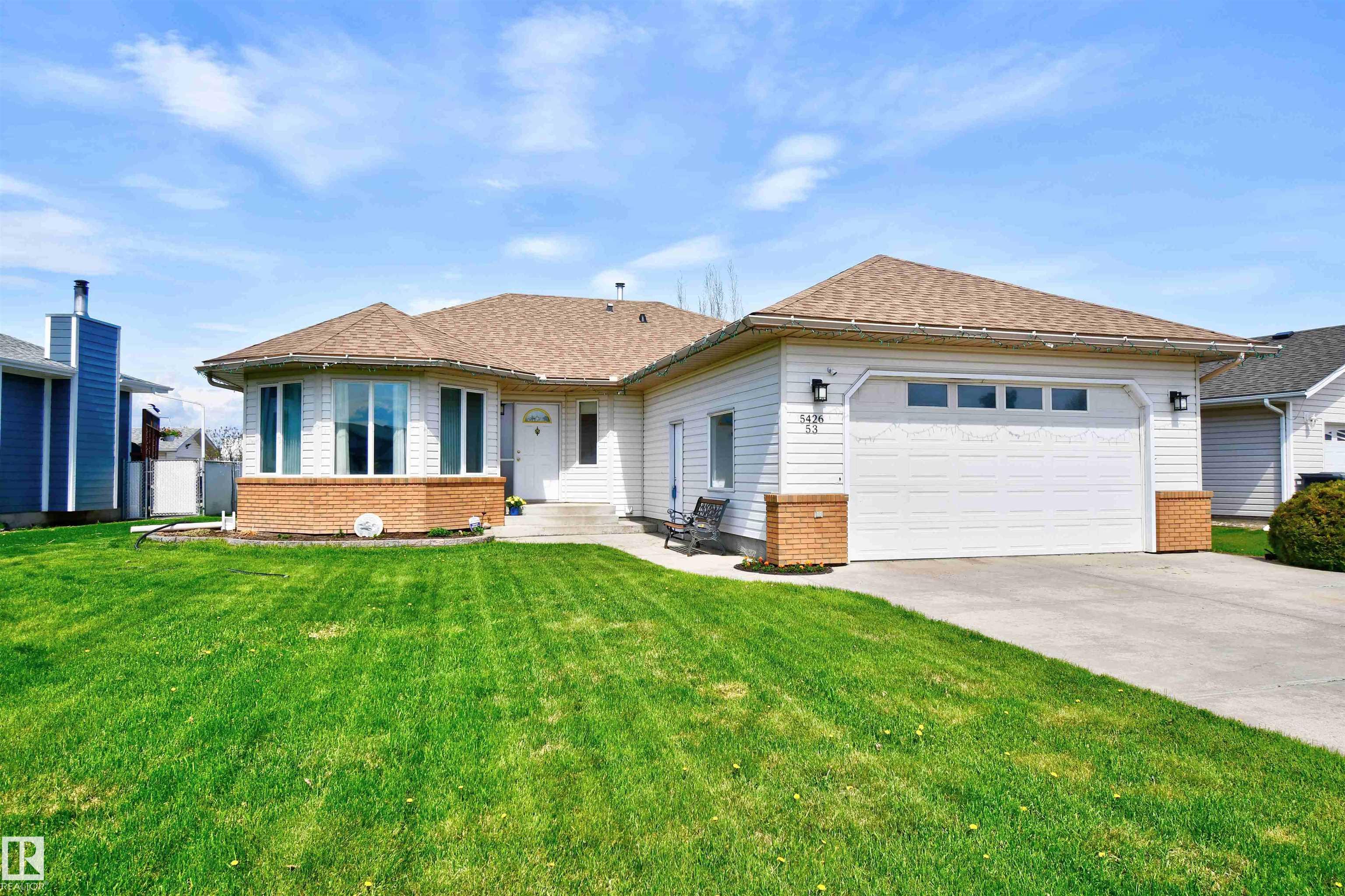 5426 53 Avenue, St. Paul Town, MLS® # E4489886
