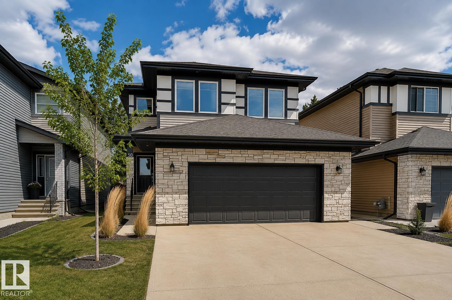 50 Kingsbury Circle, Spruce Grove, MLS® # E4489891