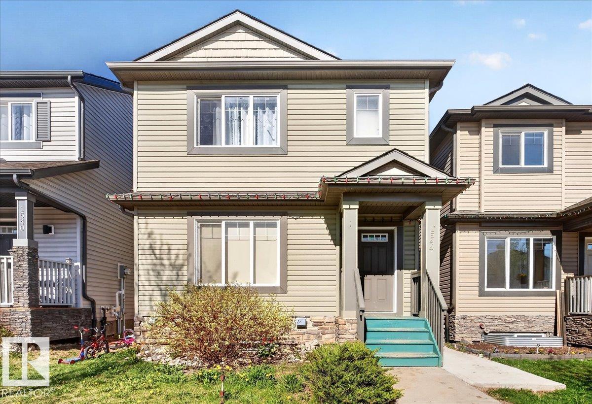 1544 21 Street, Edmonton, MLS® # E4489892