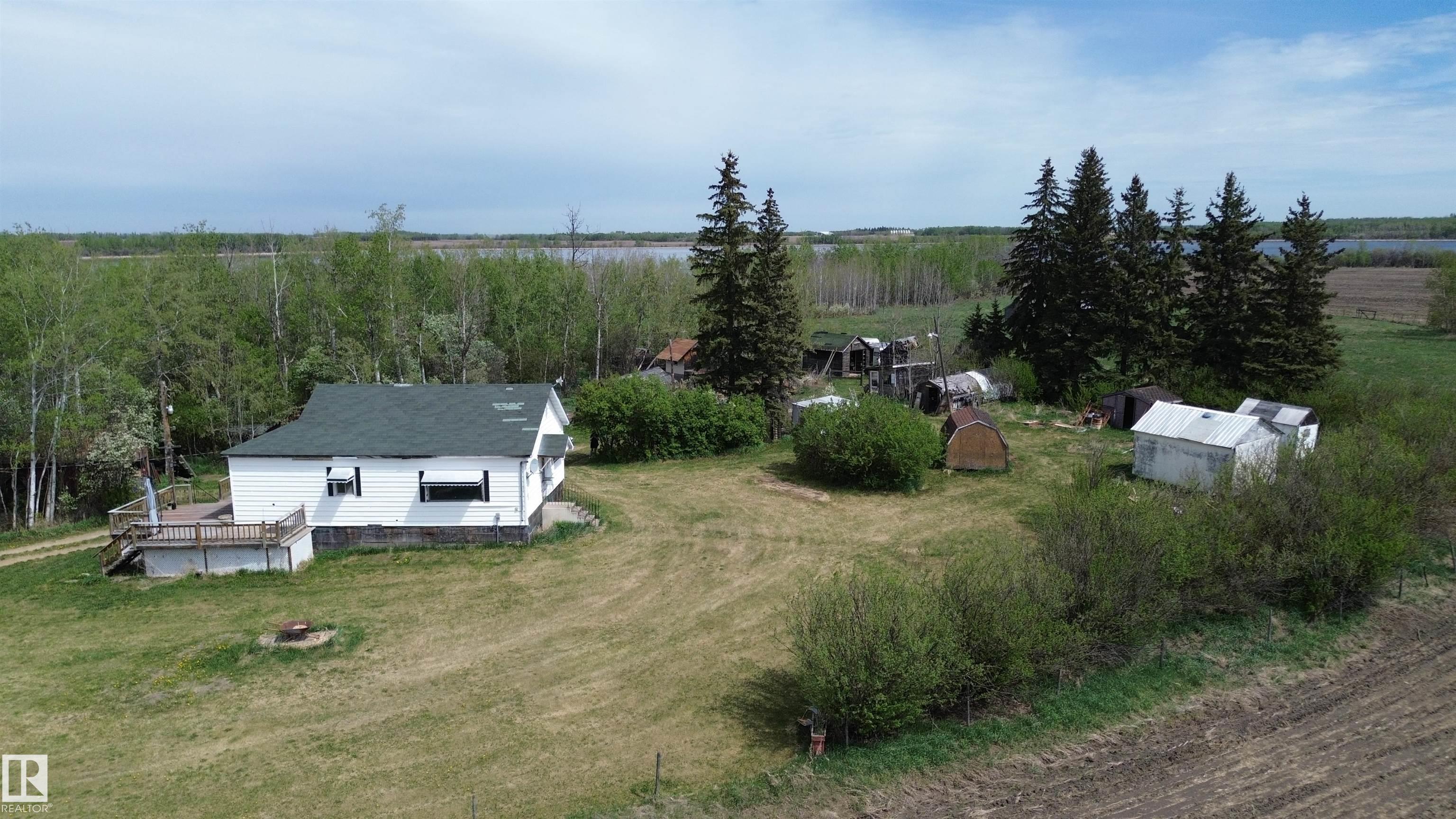 1209 Twp Rd 564, Rural Sturgeon County, MLS® # E4489897