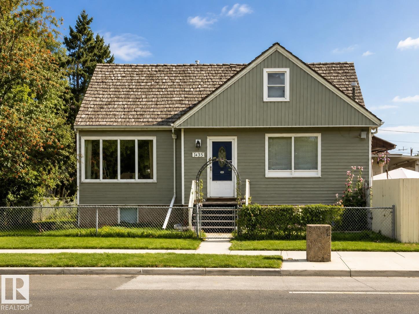 9724 122 Avenue, Edmonton, MLS® # E4489903