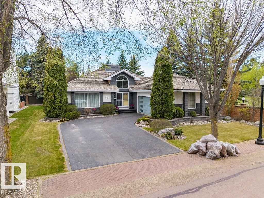 38 West Point Wynd, Edmonton, MLS® # E4489908
