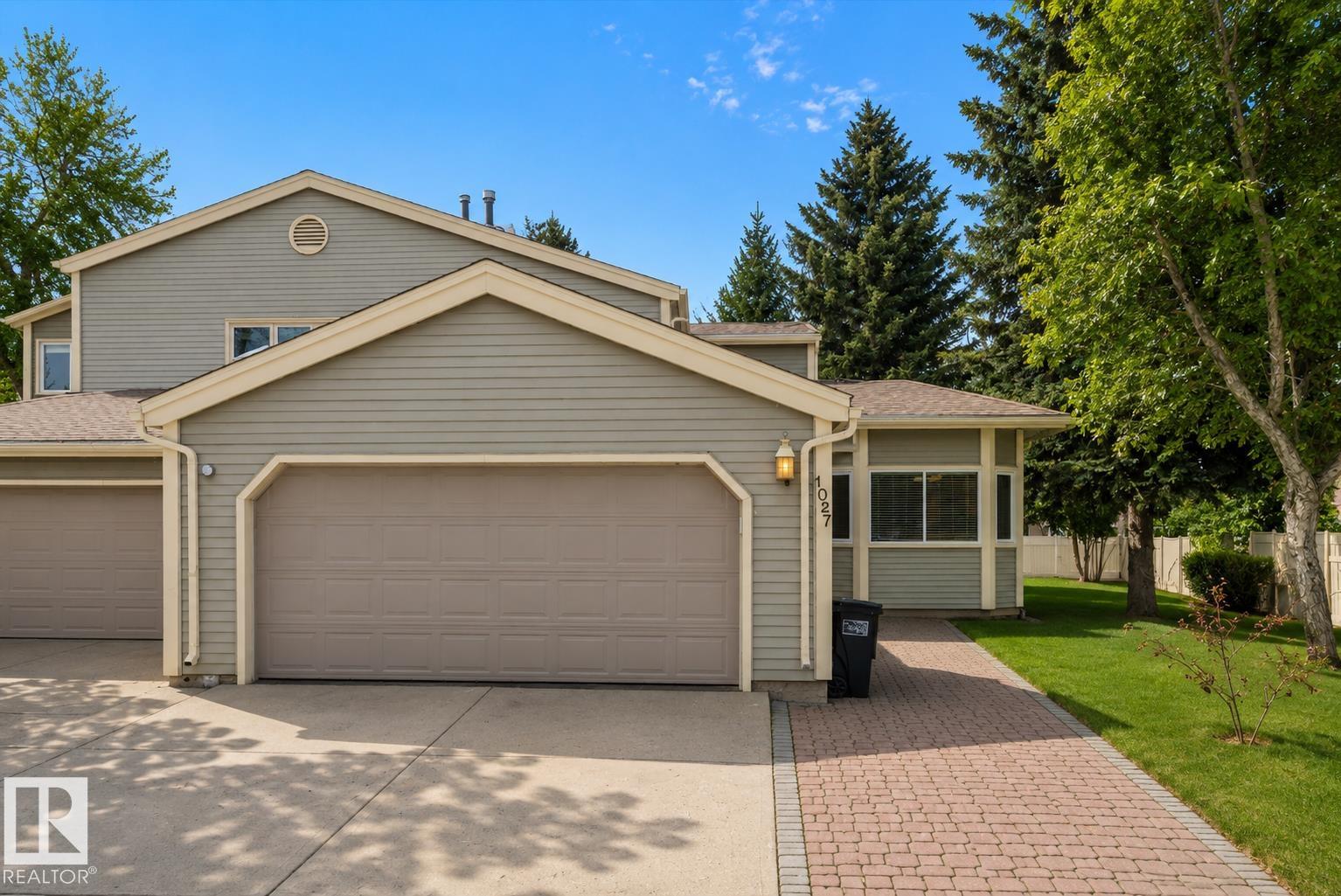 1027 109 Street, Edmonton, MLS® # E4489909