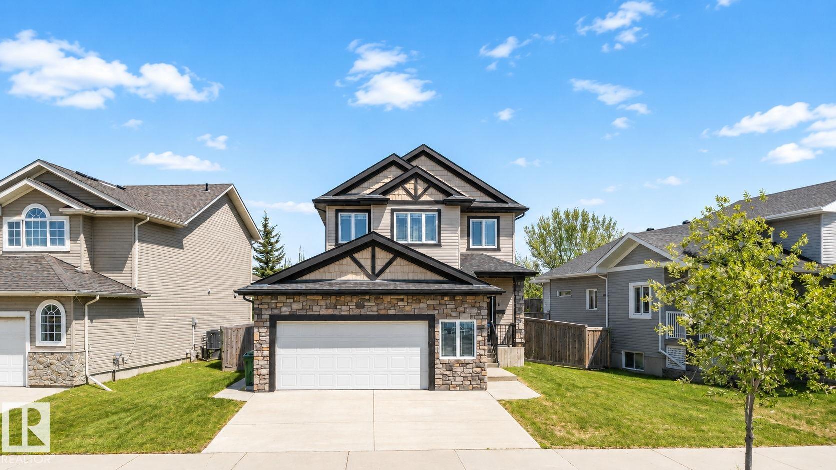 9 Woodbridge Link, Fort Saskatchewan, MLS® # E4489911