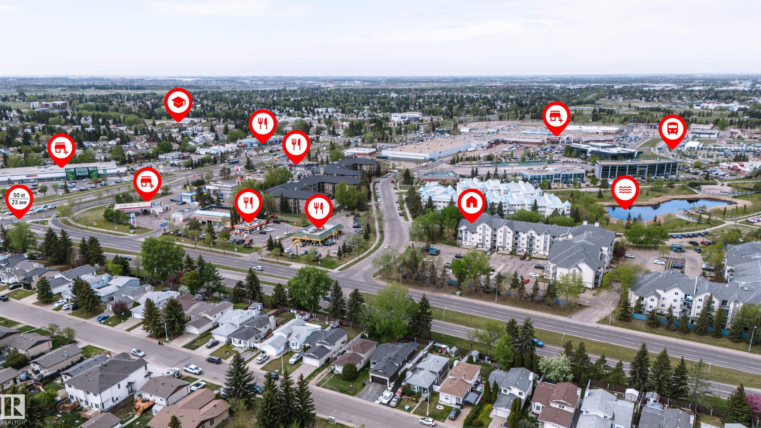 302 2508 50 Street Nw, Edmonton, MLS® # E4489916