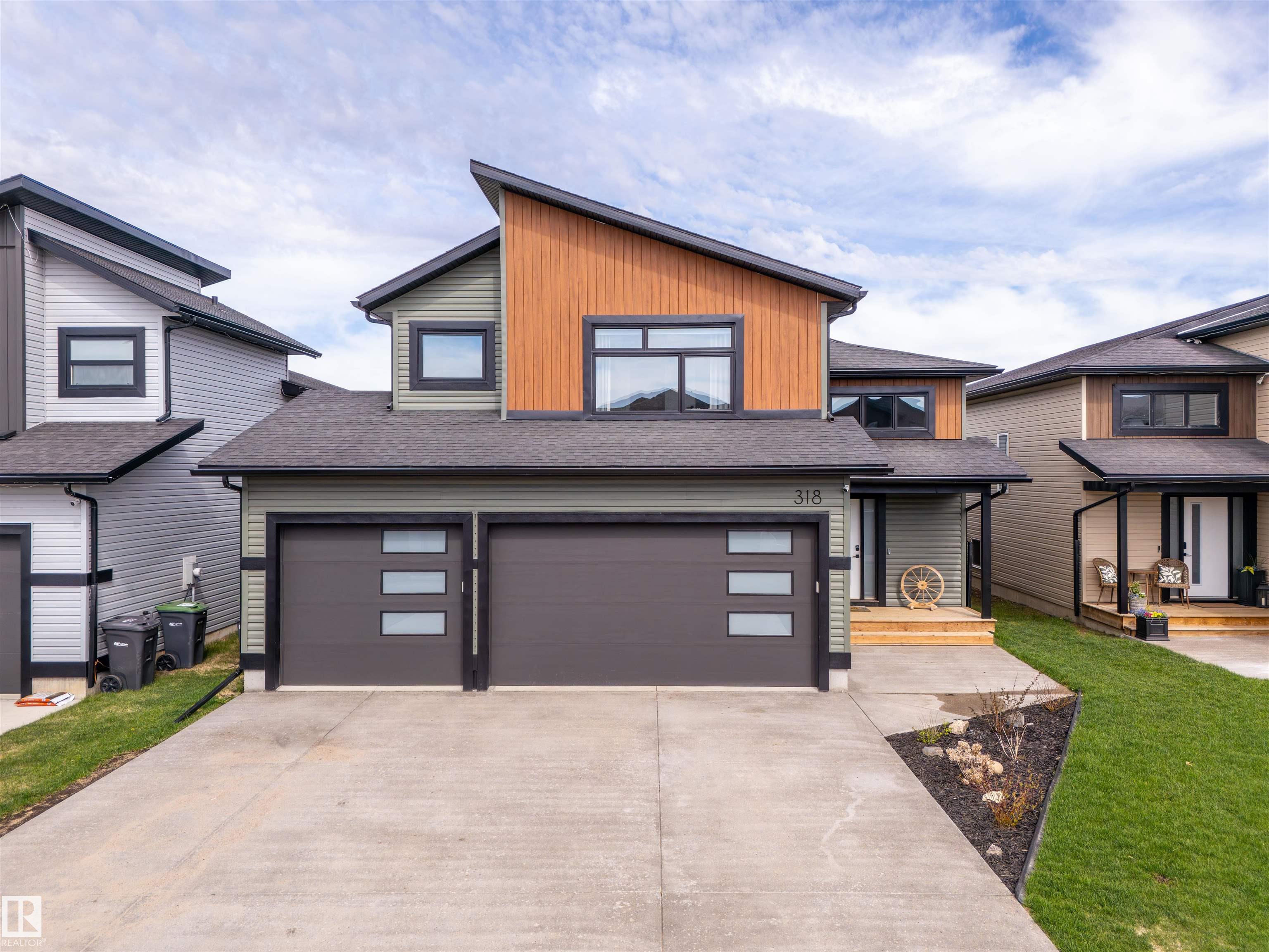 318 Waterton Way, Cold Lake, MLS® # E4489918