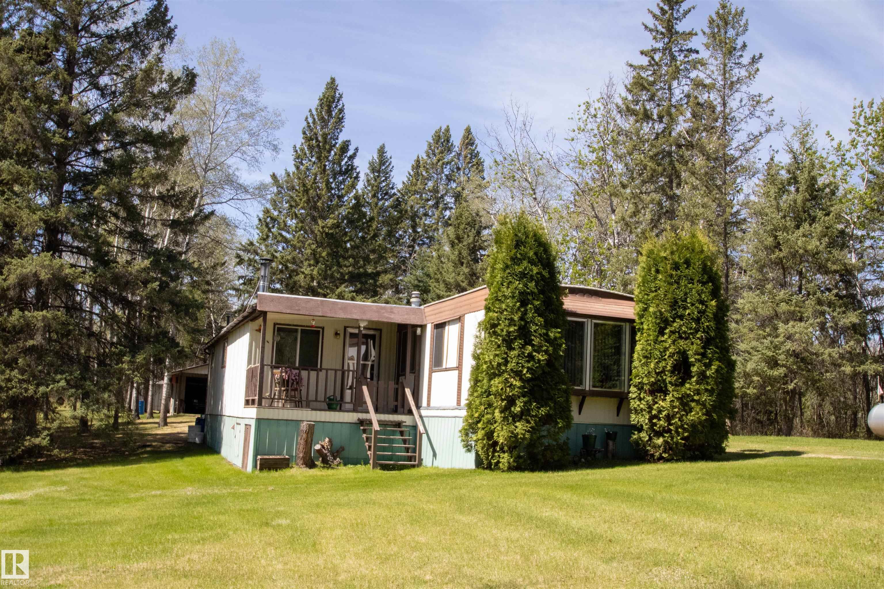 55428 Secondary 881, Rural St. Paul County, MLS® # E4489919