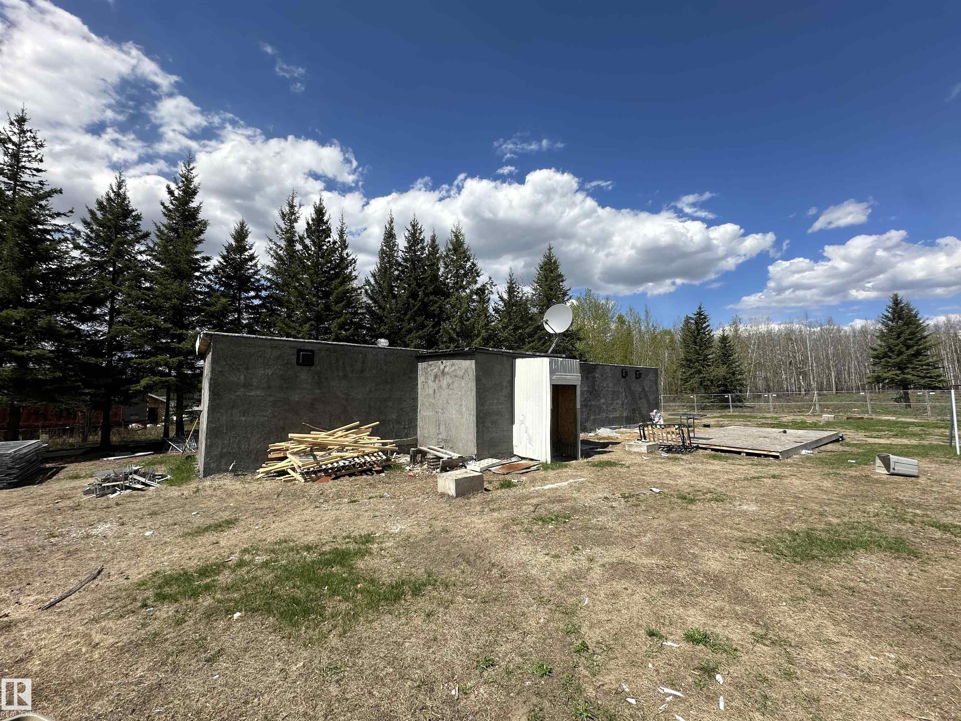 #41 59419 Rge Rd 240, Rural Westlock County, MLS® # E4489921