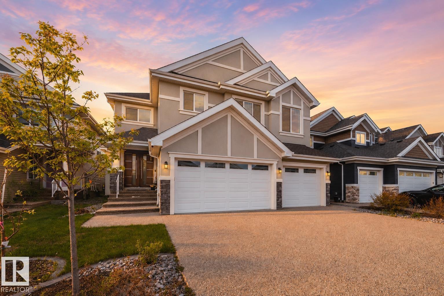4416 Suzanna Crescent, Edmonton, MLS® # E4489923