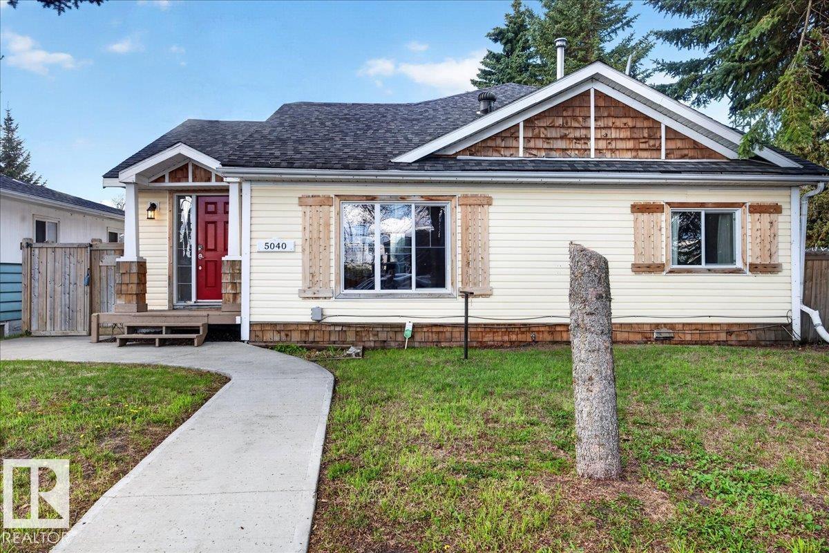 5040 52 Street, Andrew, MLS® # E4489926