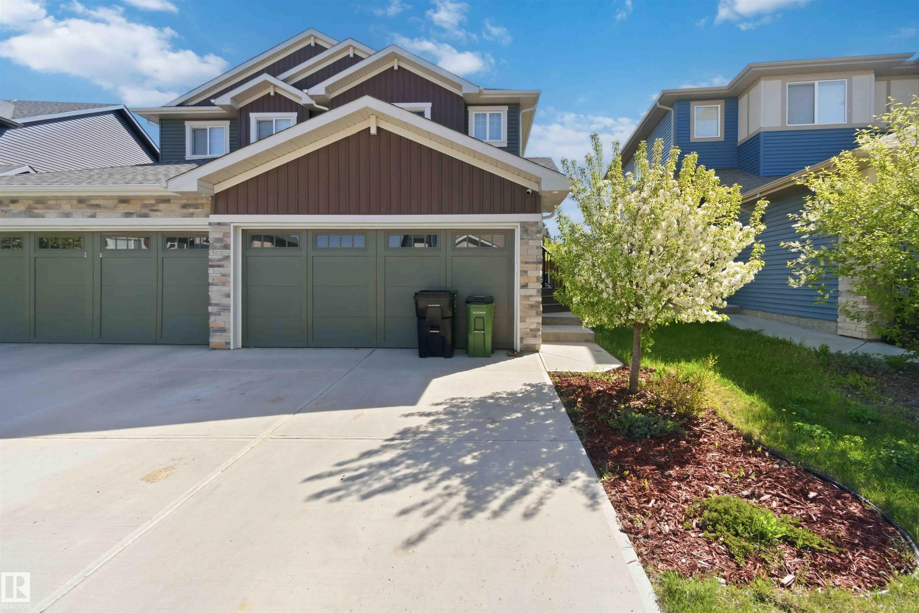 5129 Lark Crescent, Edmonton, MLS® # E4489928