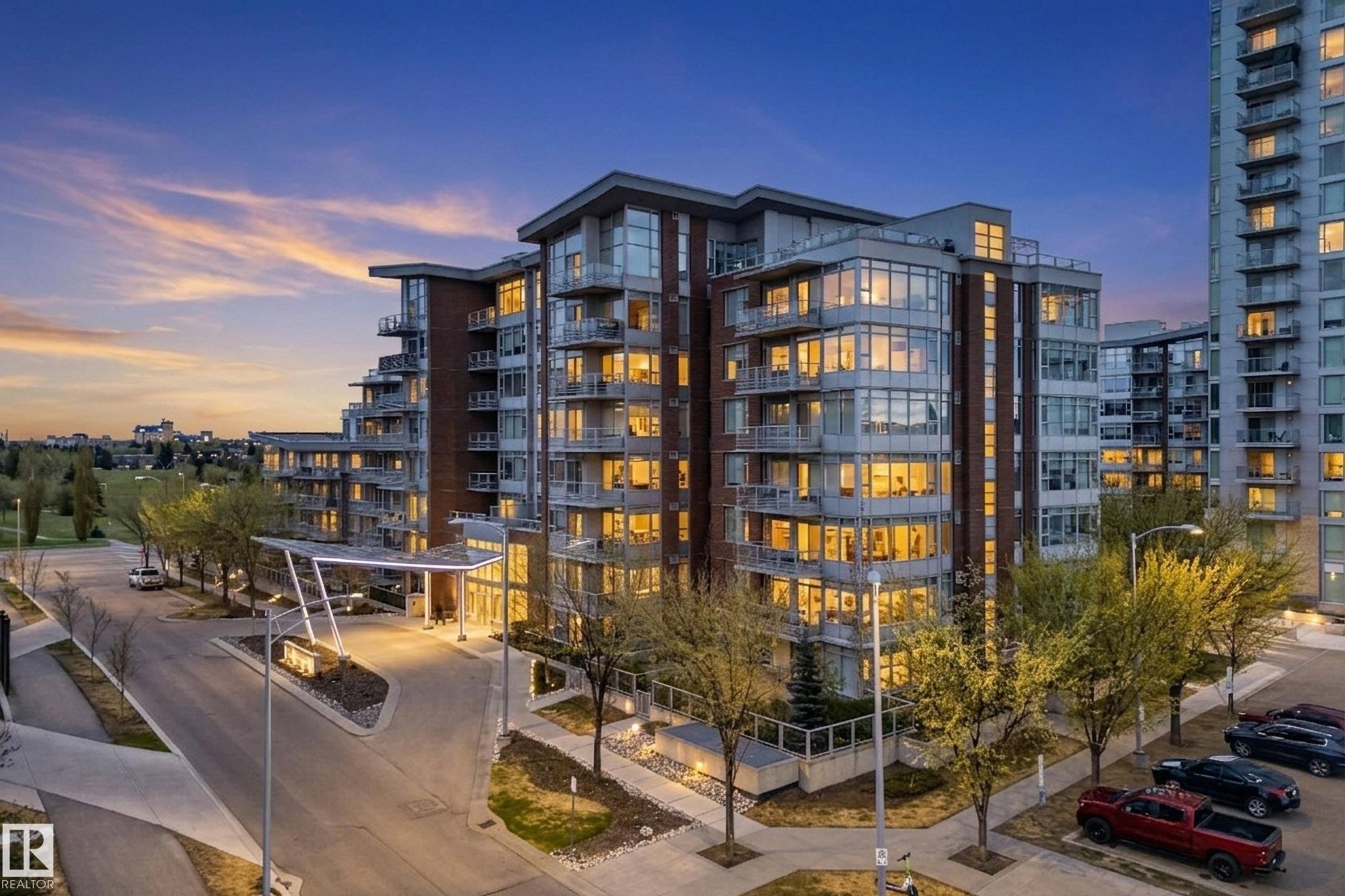 808 2612 109 Street, Edmonton, MLS® # E4489933
