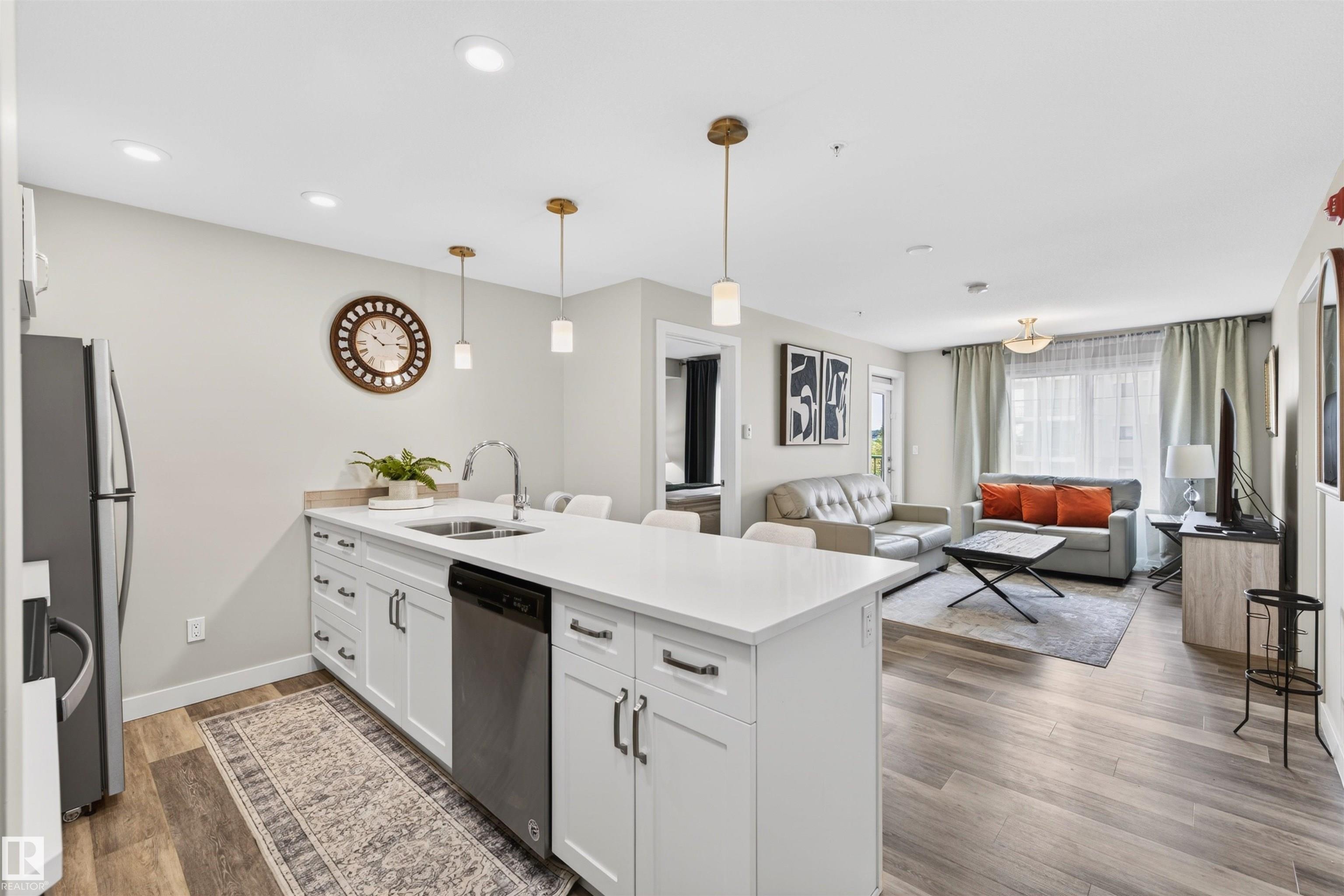 209 1029 173 Stnw, Edmonton, MLS® # E4489939