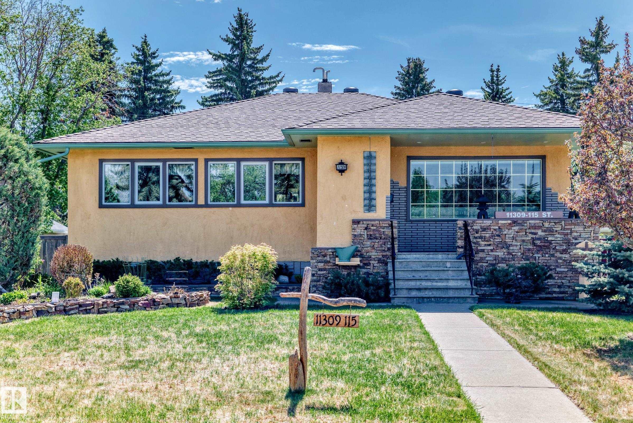 11309 115 Street, Edmonton, MLS® # E4489940