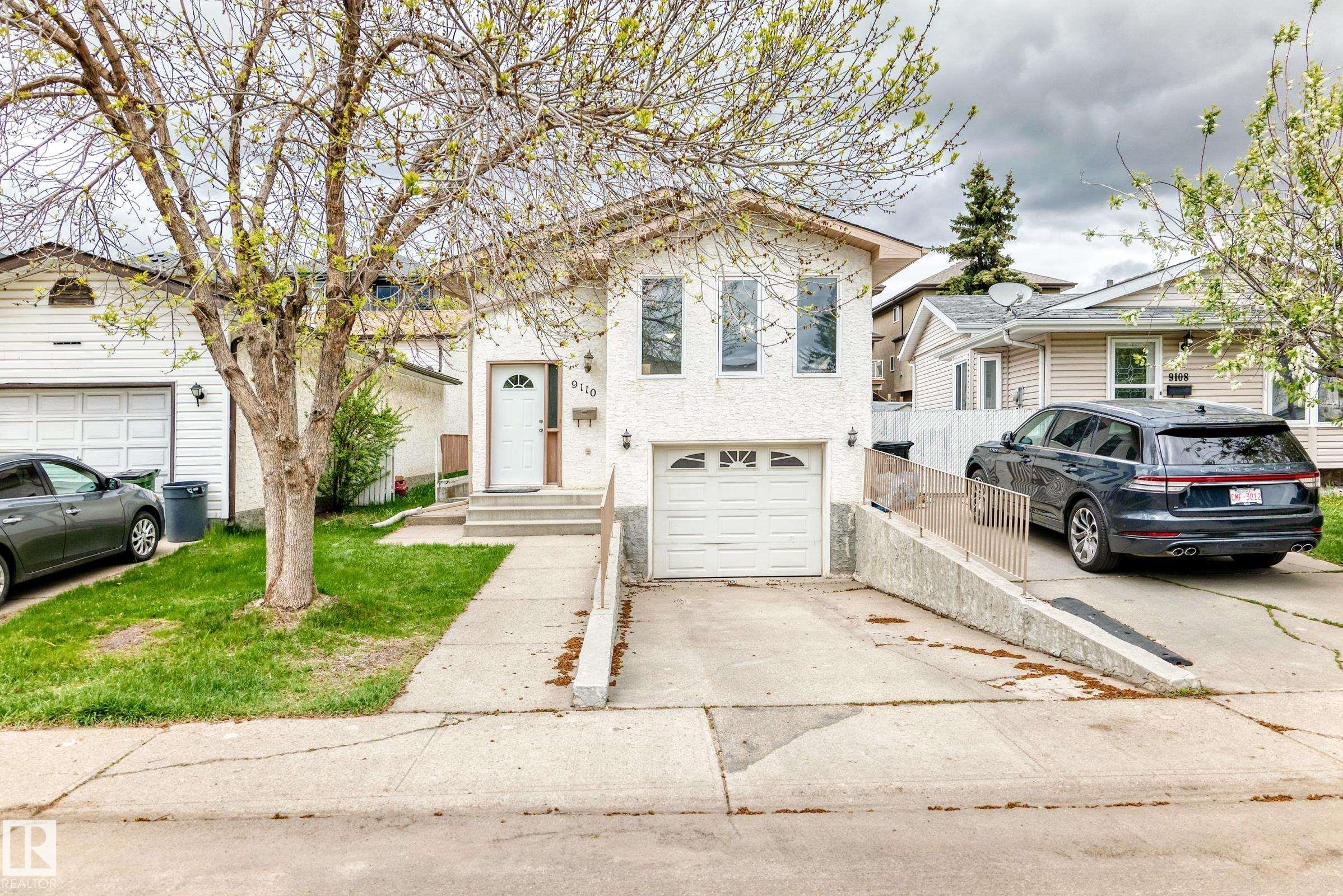 9110 180a Avenue, Edmonton, MLS® # E4489947