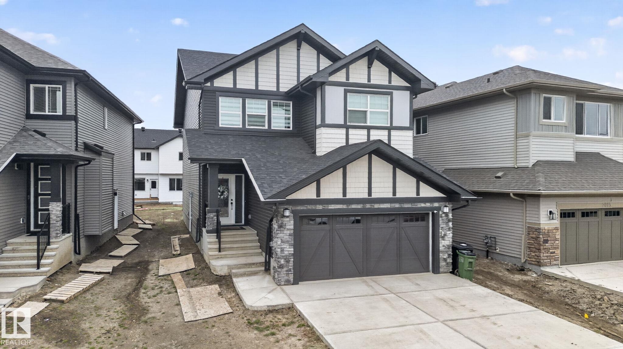 7011 177 Avenue, Edmonton, MLS® # E4489954