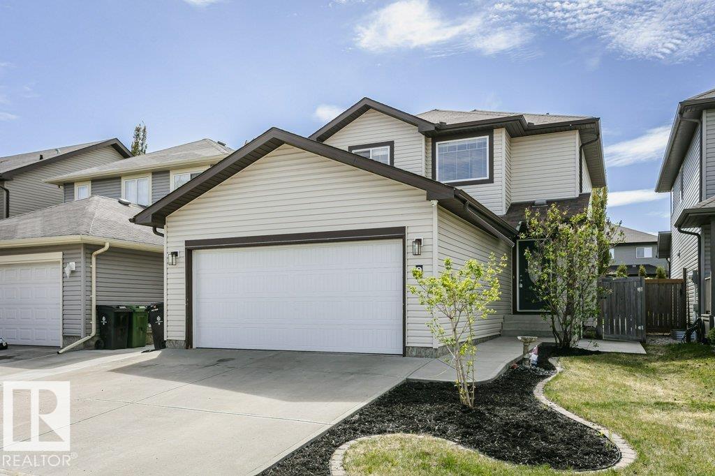 9 Cypress Link, Fort Saskatchewan, MLS® # E4489956
