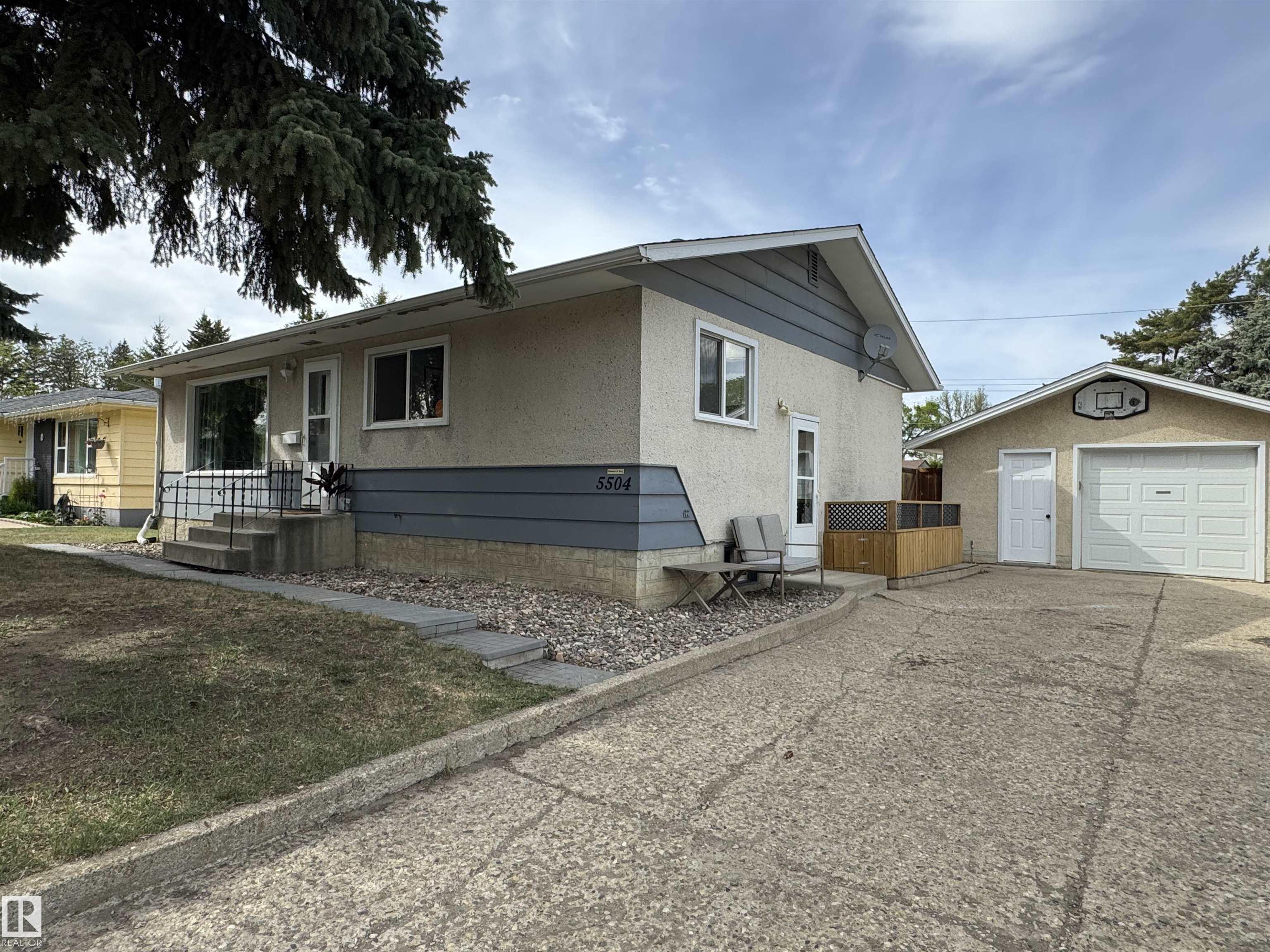 5504 51 Ave, Wetaskiwin, MLS® # E4489957